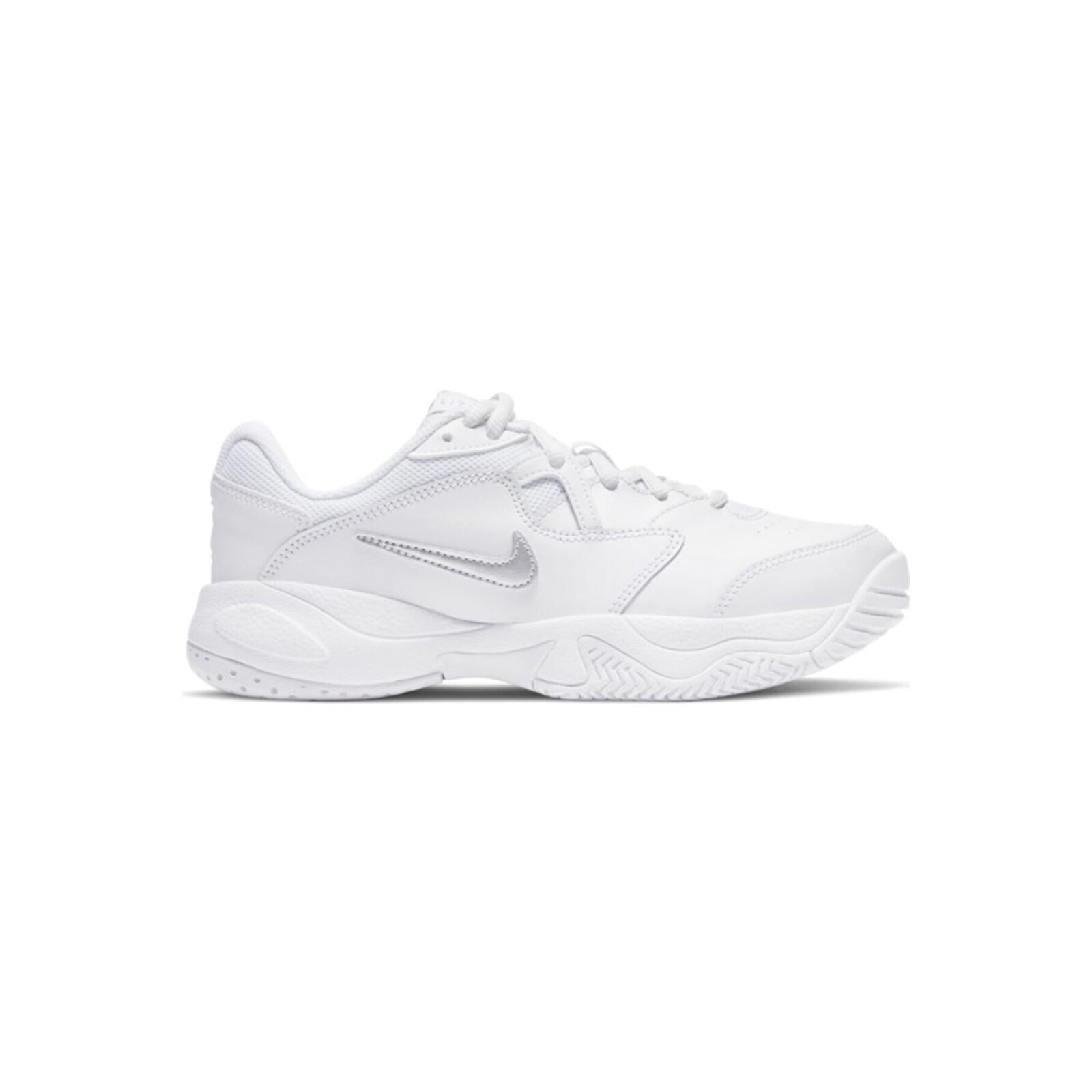 NikeCourt Jr. Lite 2 Çocuk Tenis Ayakkabısı
