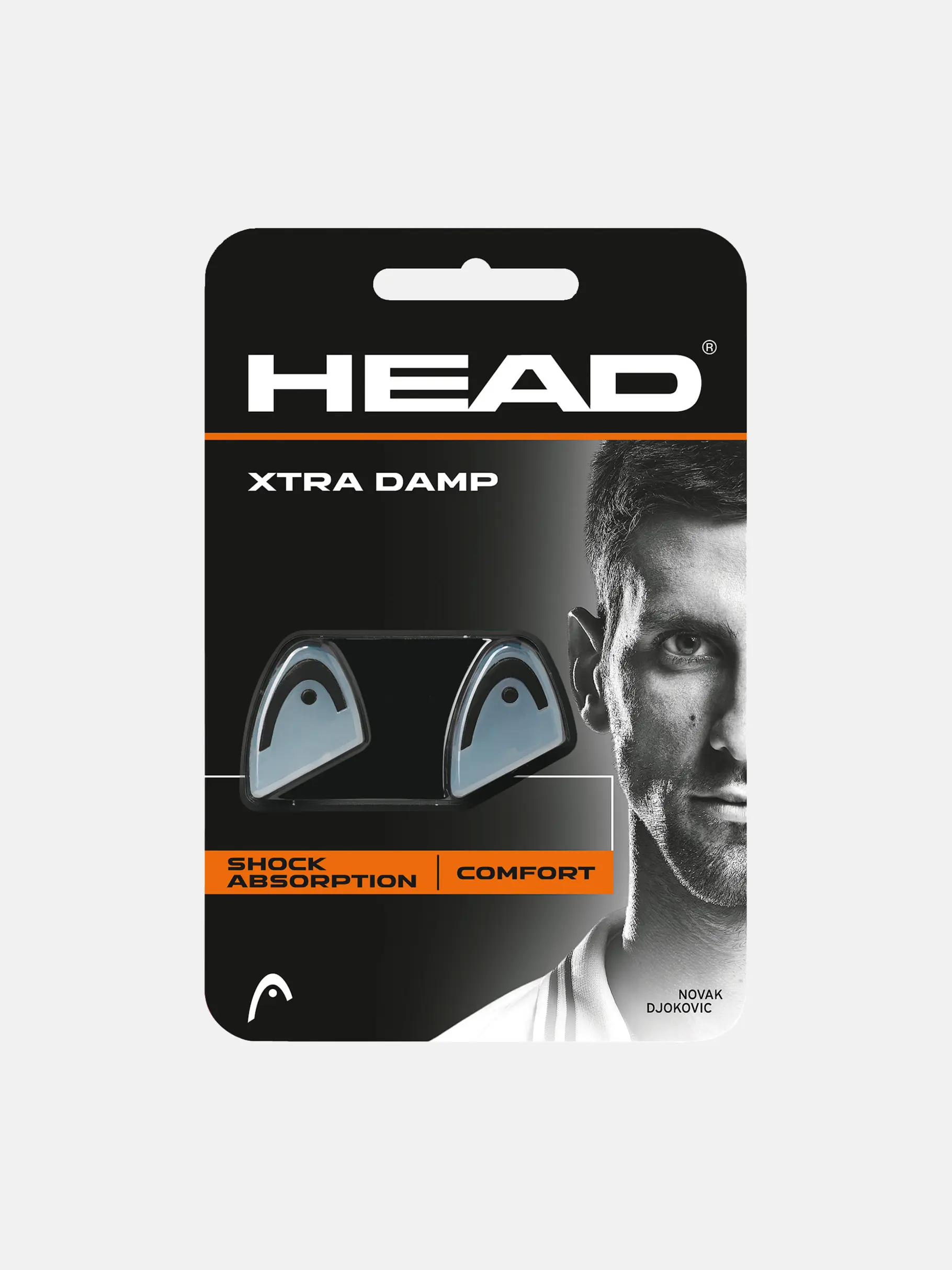 HEAD XTRA DAMP titreşim önleyici 2’li paket