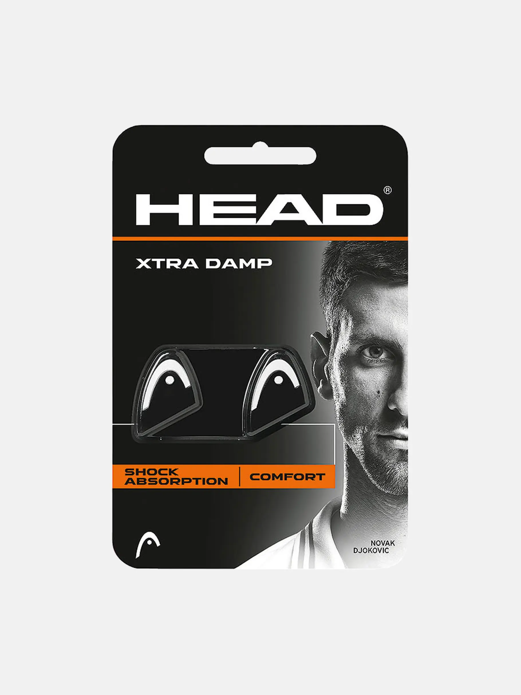 HEAD XTRA DAMP titreşim önleyici 2’li paket