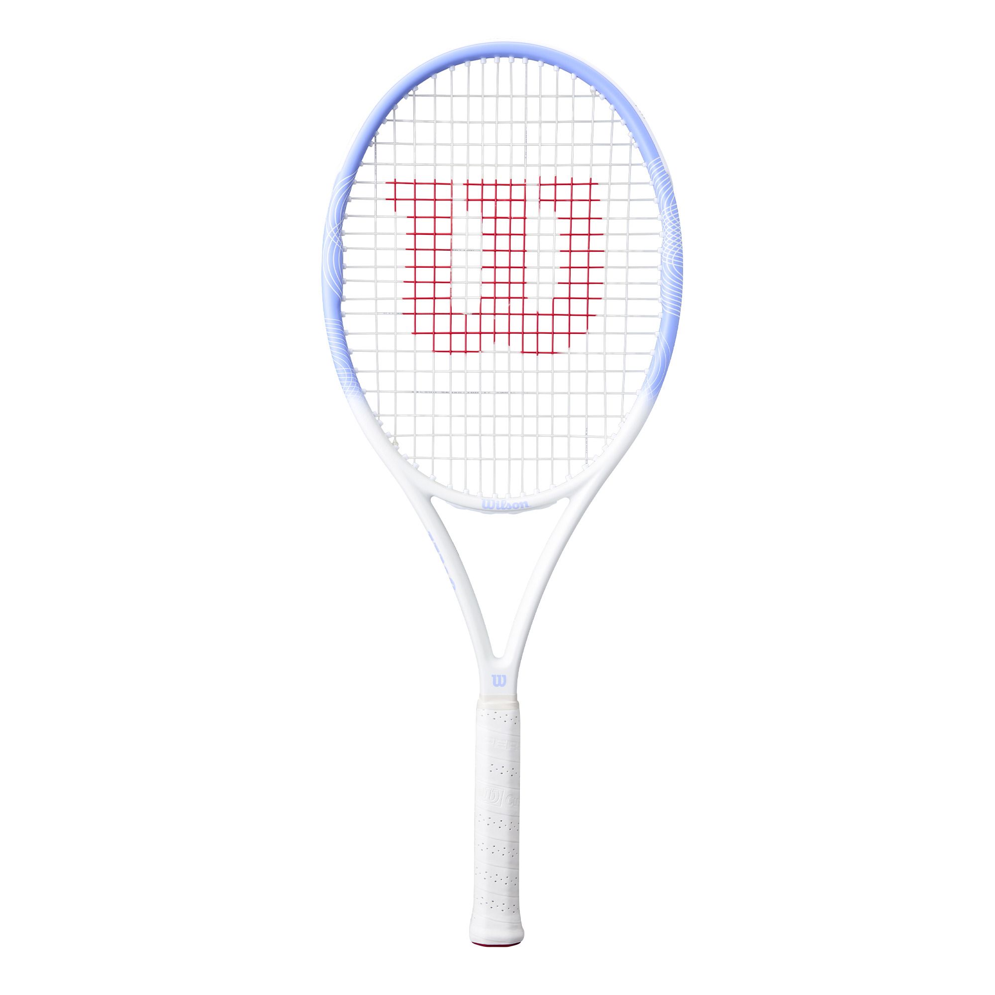 Wilson Allure SE Violet Tenis Raketi
