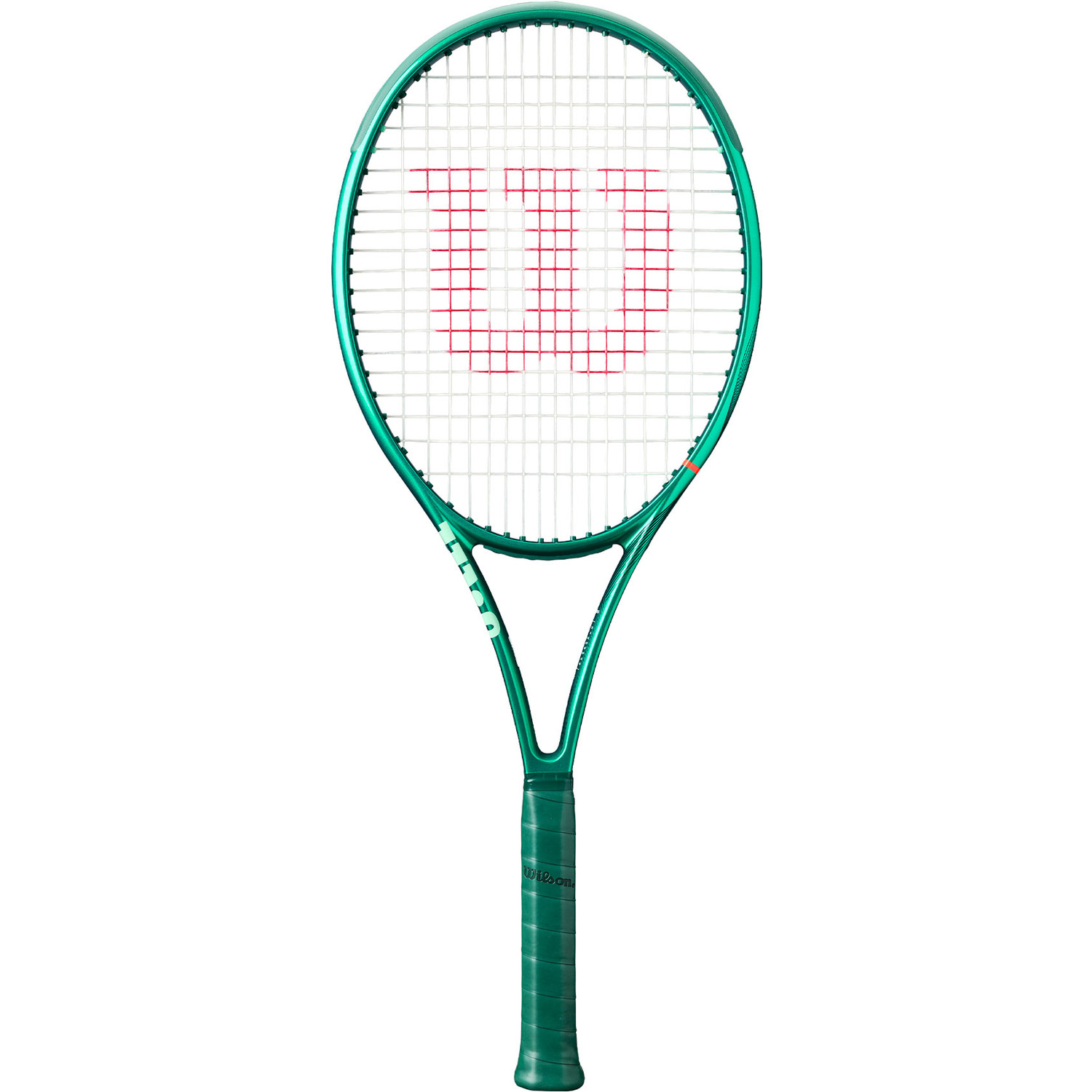 Wilson Blade 100 V10 Tenis Raketi