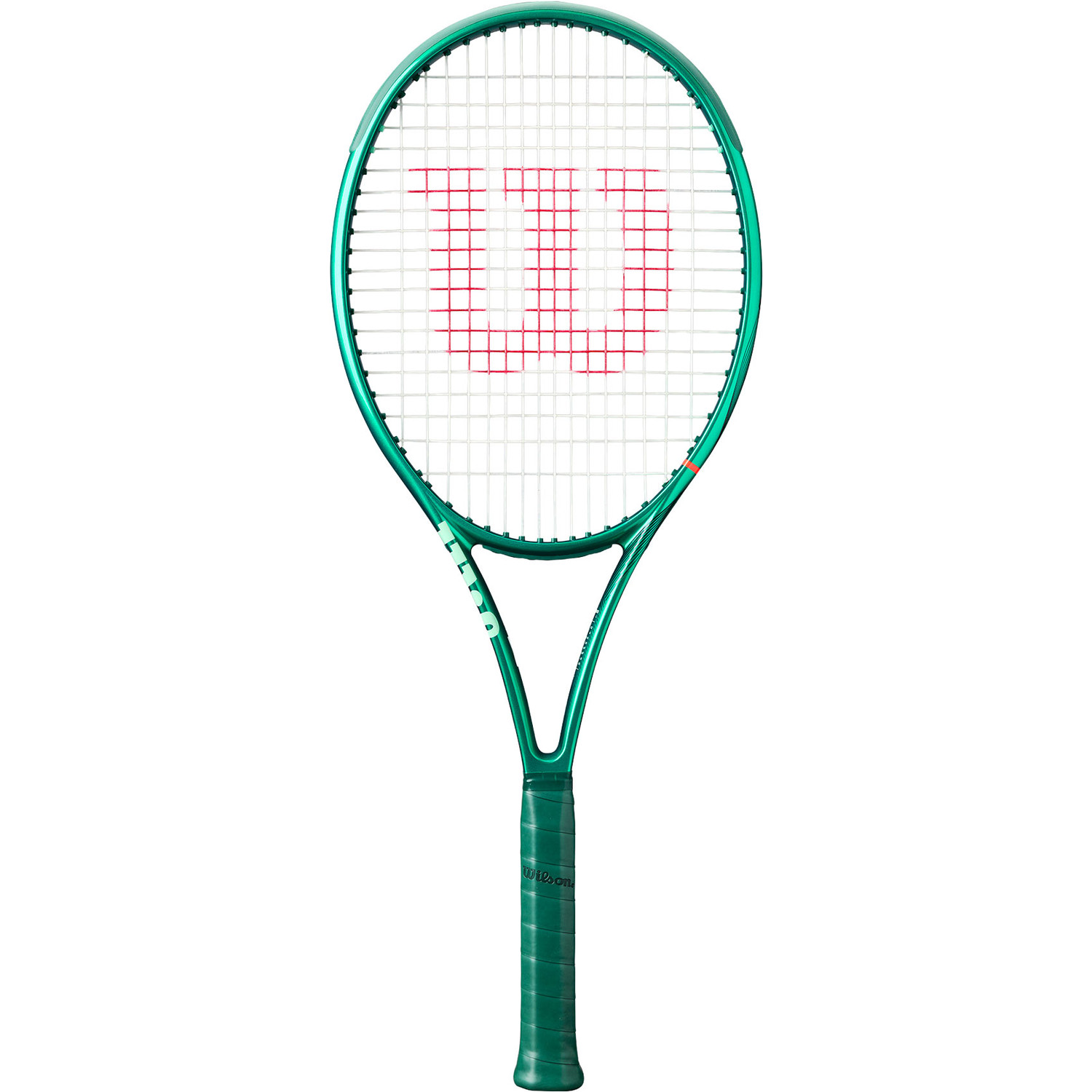 Wilson Blade 100UL V10 Tenis Raketi