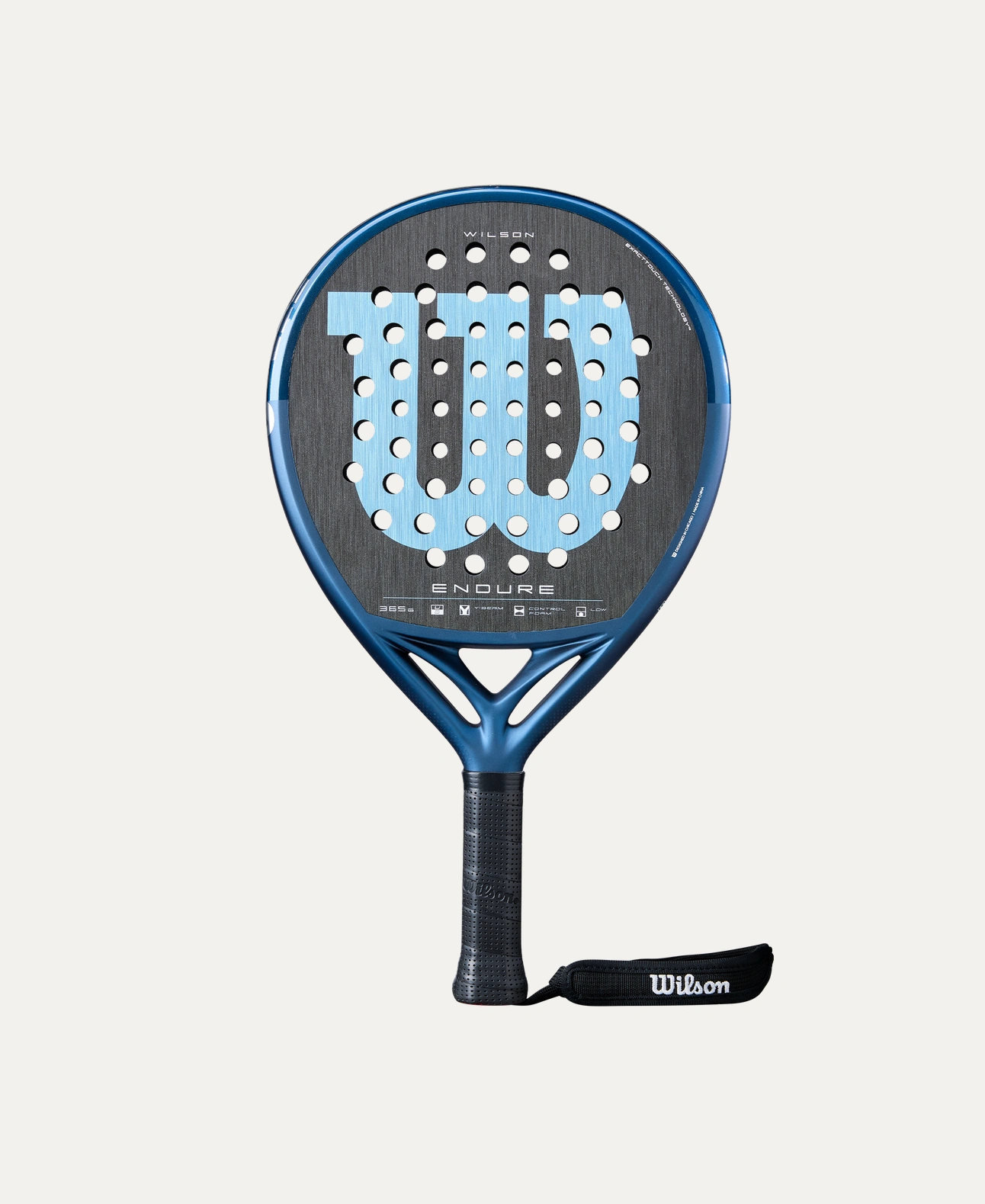 Wilson Endure V1 Padel Raketi