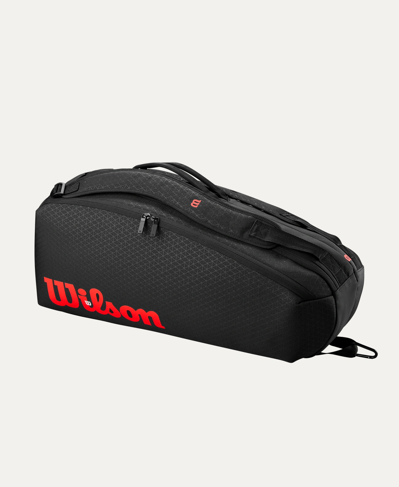 Wilson Clash V3 6PK Tenis Çantası