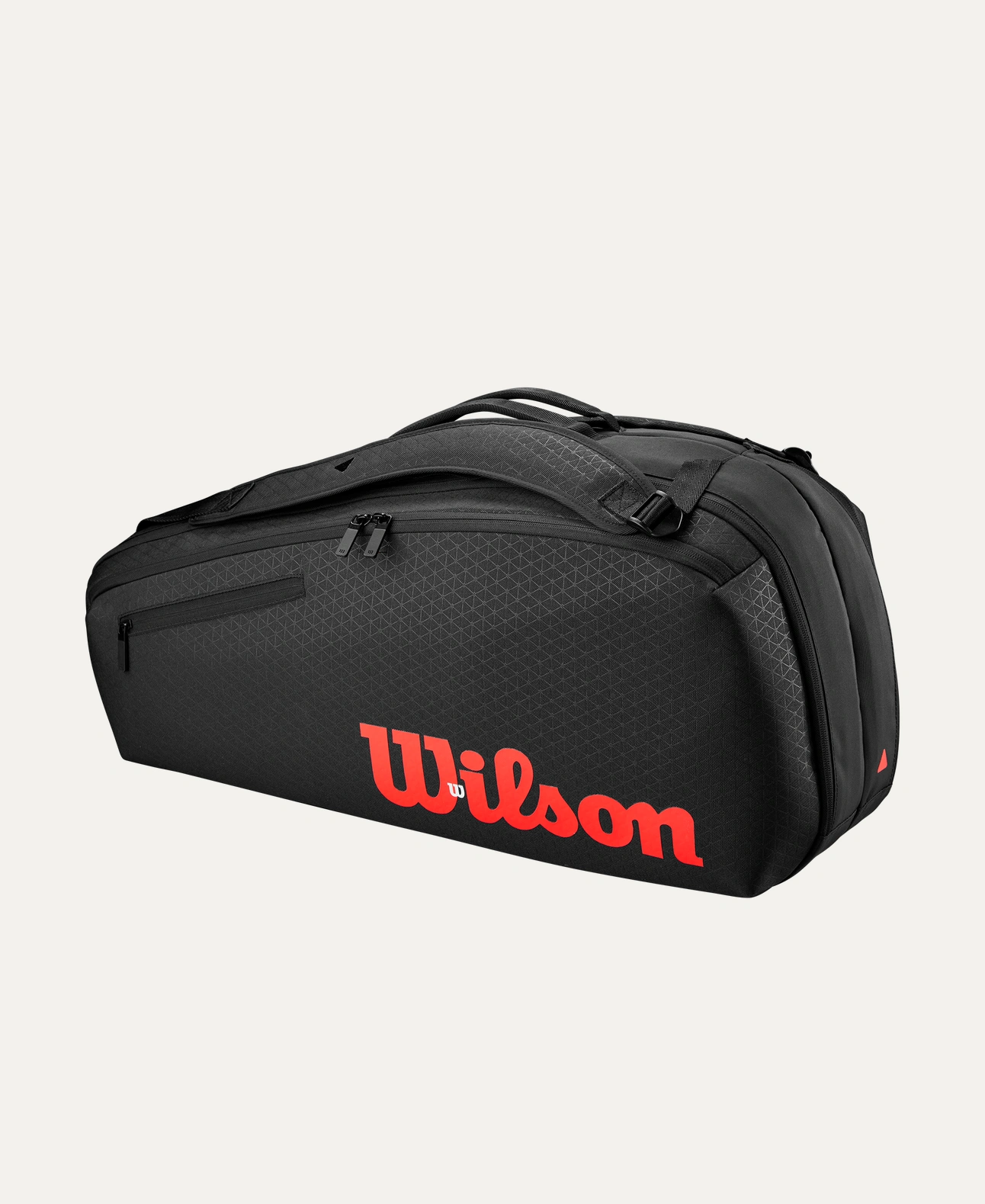 Wilson Clash V3 Super Tour 6PK Tenis Çantası
