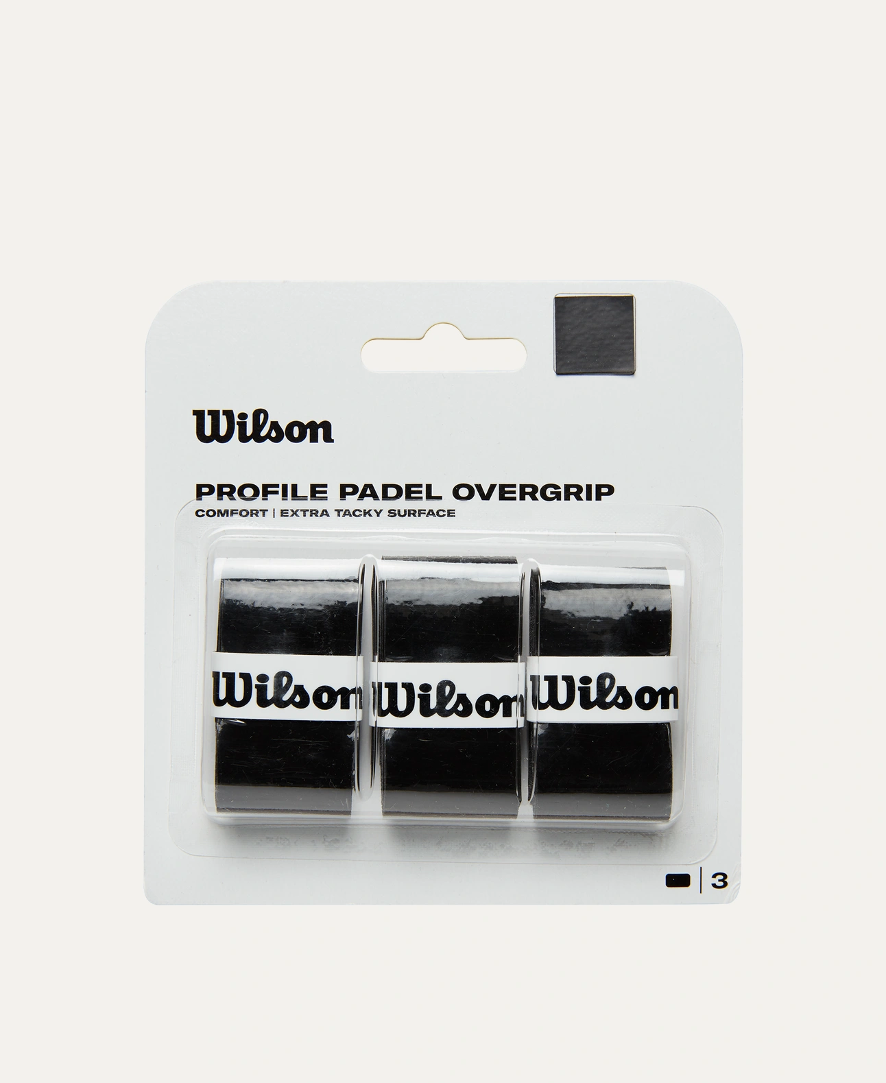 Wilson Profile Padel Overgrip