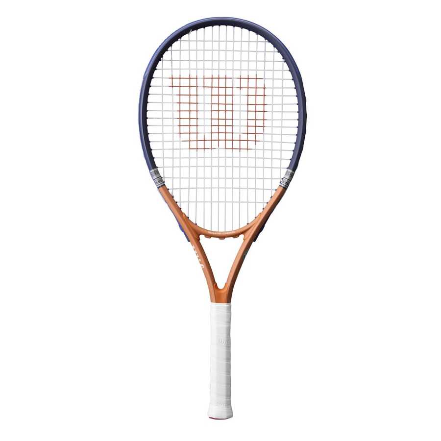 Wilson Roland Garros Elite 2026 Tenis Raketi
