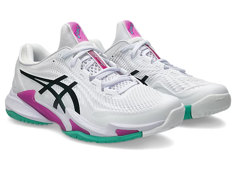ASICS Court FF 3 Erkek Tenis Ayakkabısı