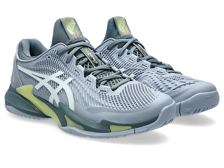 ASICS Court FF 3 Erkek Tenis Ayakkabısı