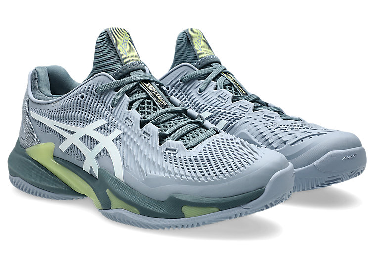 ASICS Court FF 3 Erkek Toprak Kort Tenis Ayakkabısı