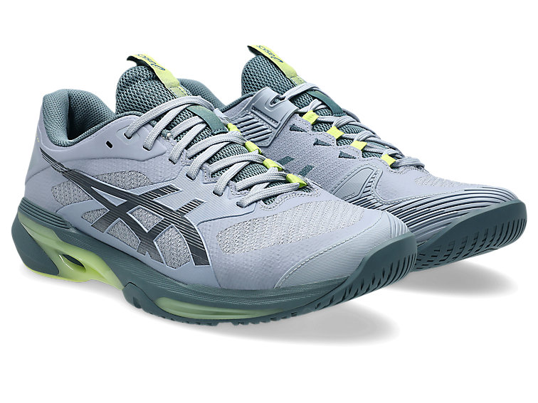 ASICS Solution Speed FF 4 Erkek Tenis Ayakkabısı
