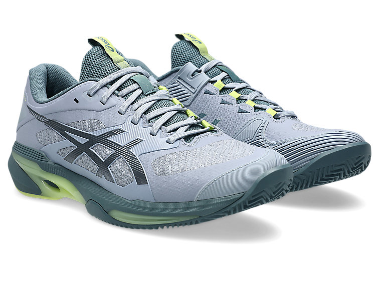 ASICS Solution Speed FF 4 Erkek Toprak Kort Tenis Ayakkabısı