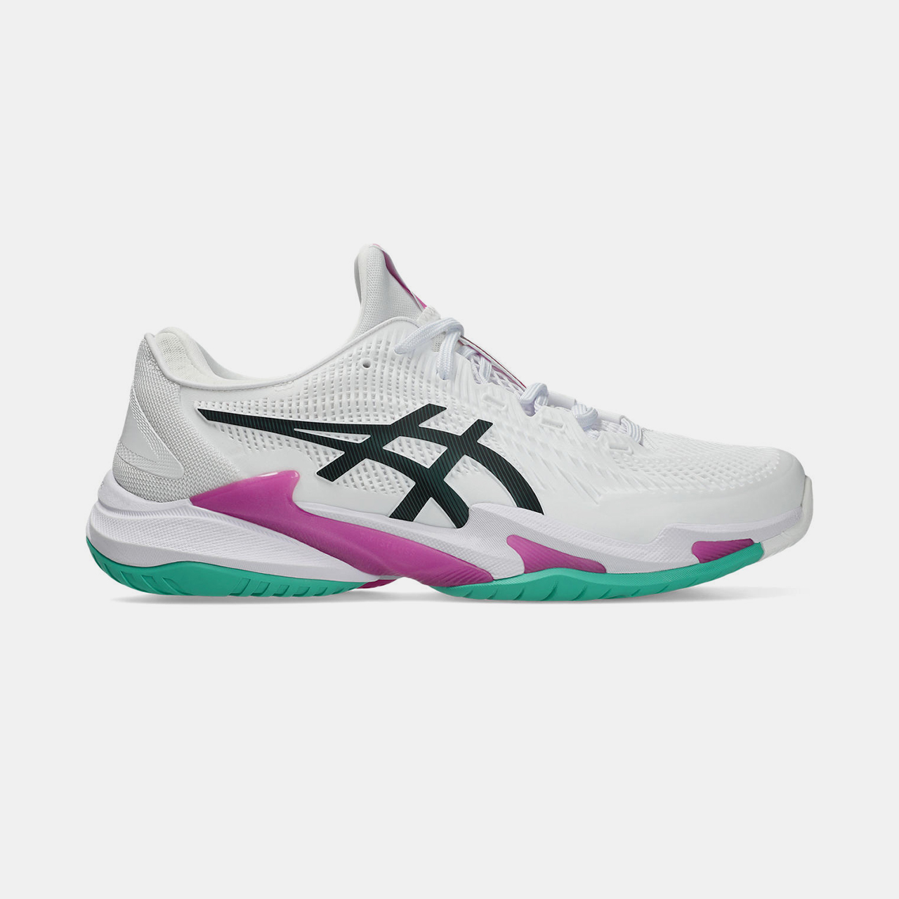ASICS Court FF 3 Erkek Tenis Ayakkabısı