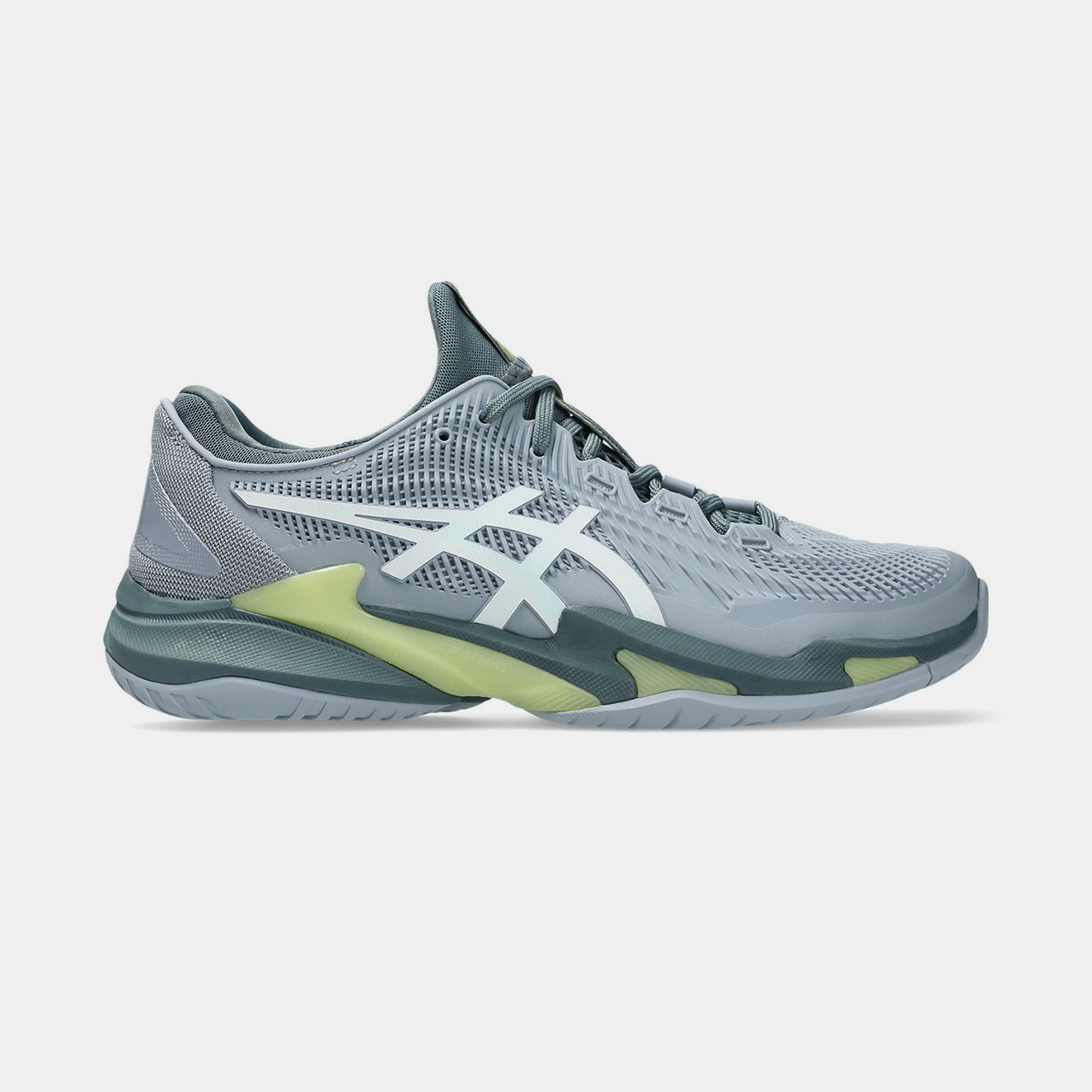 ASICS Court FF 3 Erkek Tenis Ayakkabısı