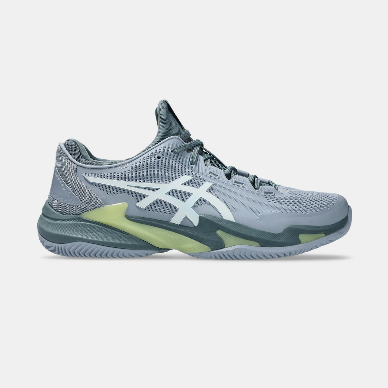 ASICS Court FF 3 Erkek Toprak Kort Tenis Ayakkabısı