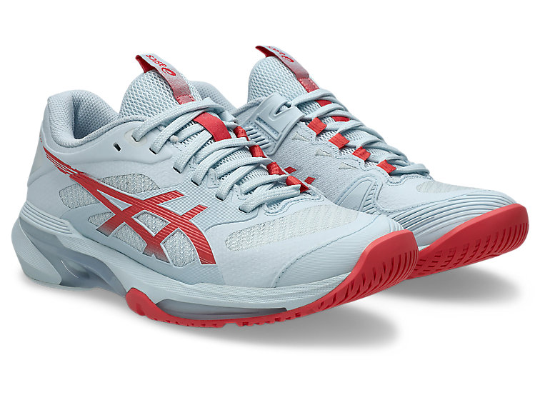 ASICS Solution Speed FF 4 Kadın Tenis Ayakkabısı