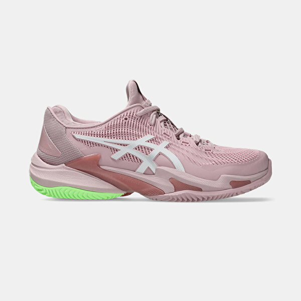 ASICS Court FF 3 Kadın Toprak Kort Tenis Ayakkabısı