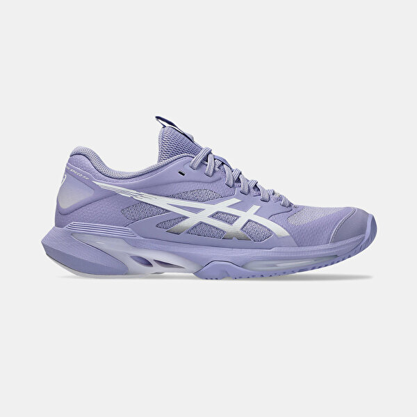 ASICS Solution Speed FF 4 Kadın Tenis Ayakkabısı