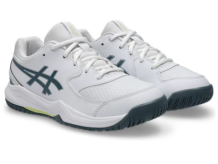 ASICS Gel Dedicate 8 GS Çocuk Tenis Ayakkabısı
