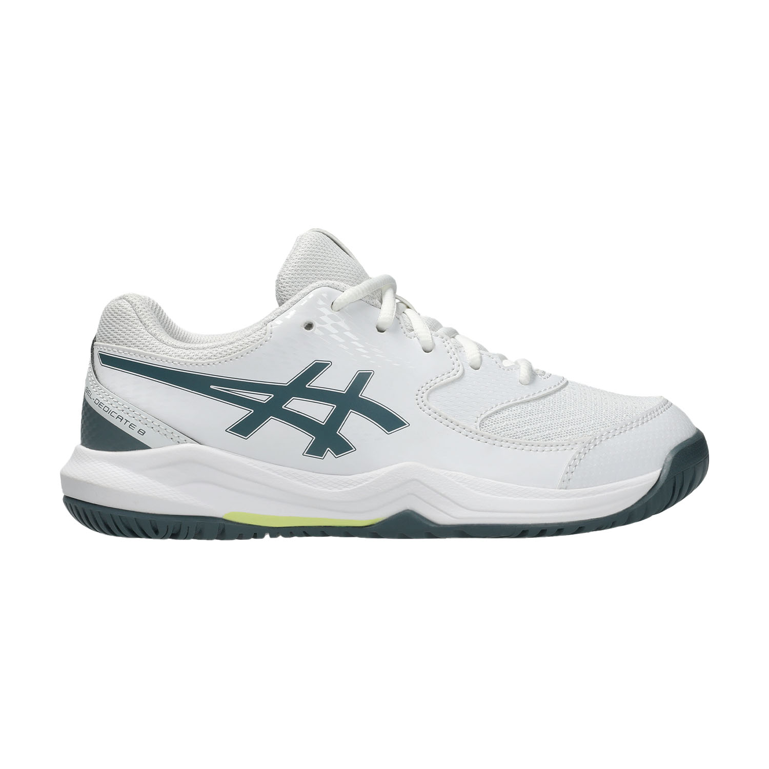 ASICS Gel Dedicate 8 GS Çocuk Tenis Ayakkabısı