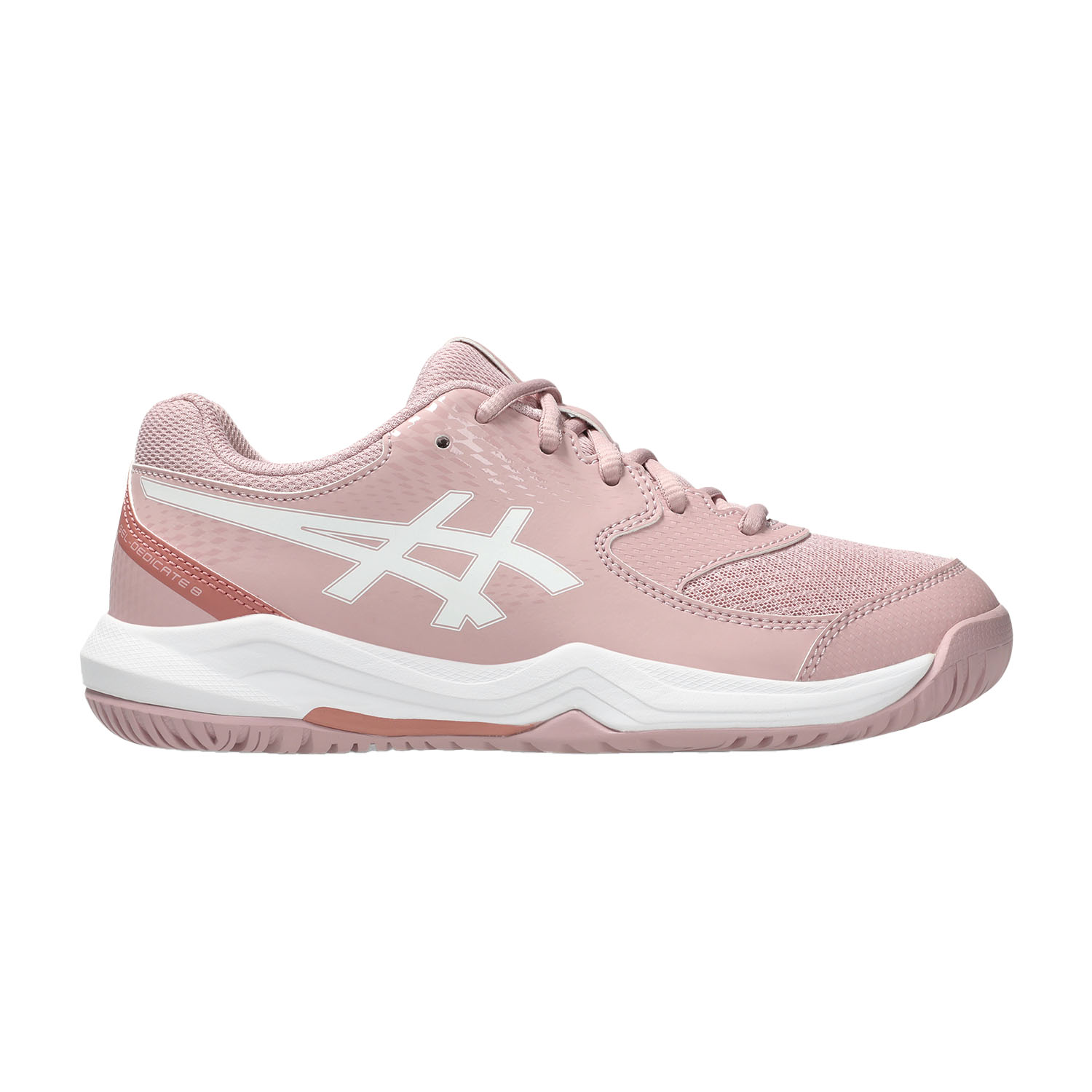 ASICS Gel Dedicate 8 GS Çocuk Tenis Ayakkabısı