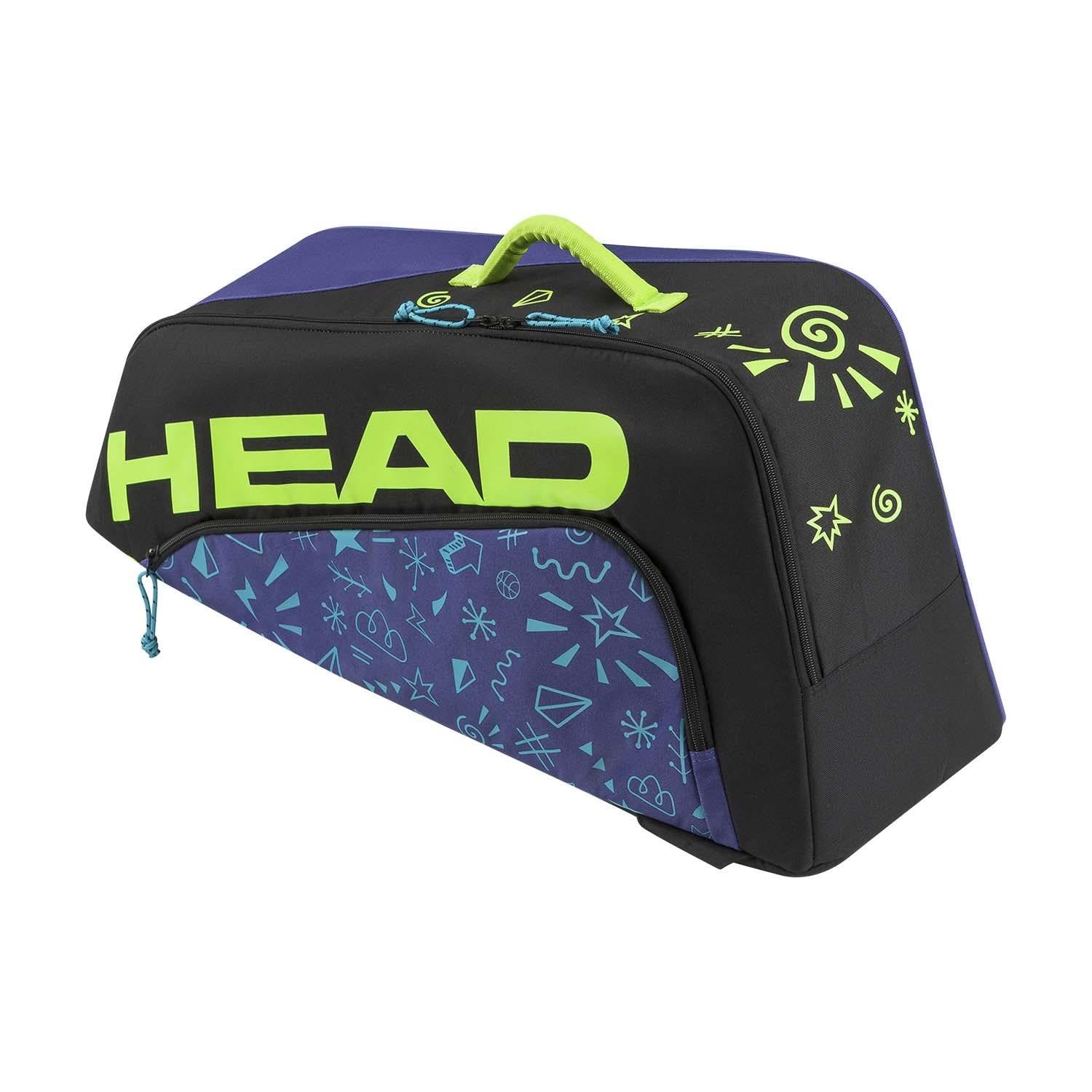 HEAD Tour Monster 6’lı Junior Tenis Çantası