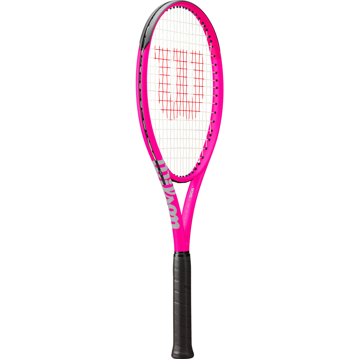 Wilson Burn 105S V6