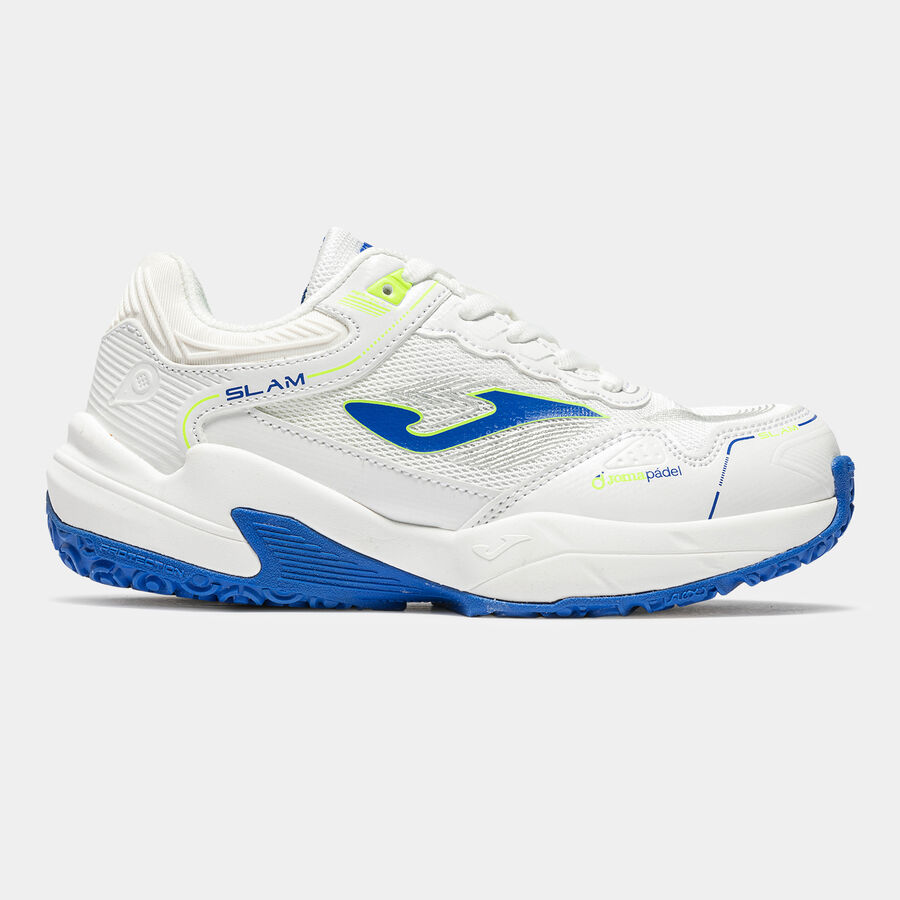 Joma Slam Jr 26 Çocuk Tenis Ayakkabısı