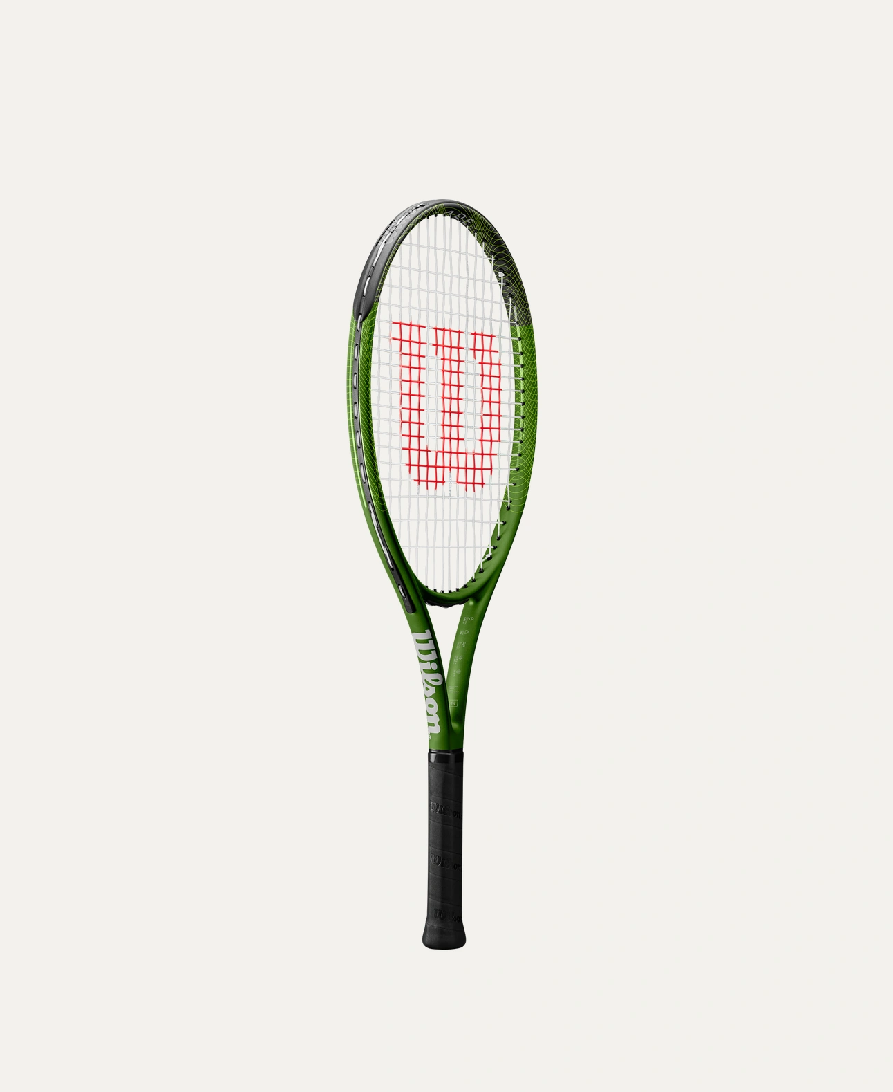 Wilson Blade Feel Comp Jr 26