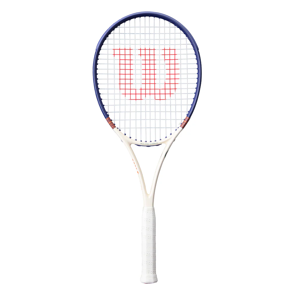 Wilson Roland Garros 2026 Triumph Tenis Raketi