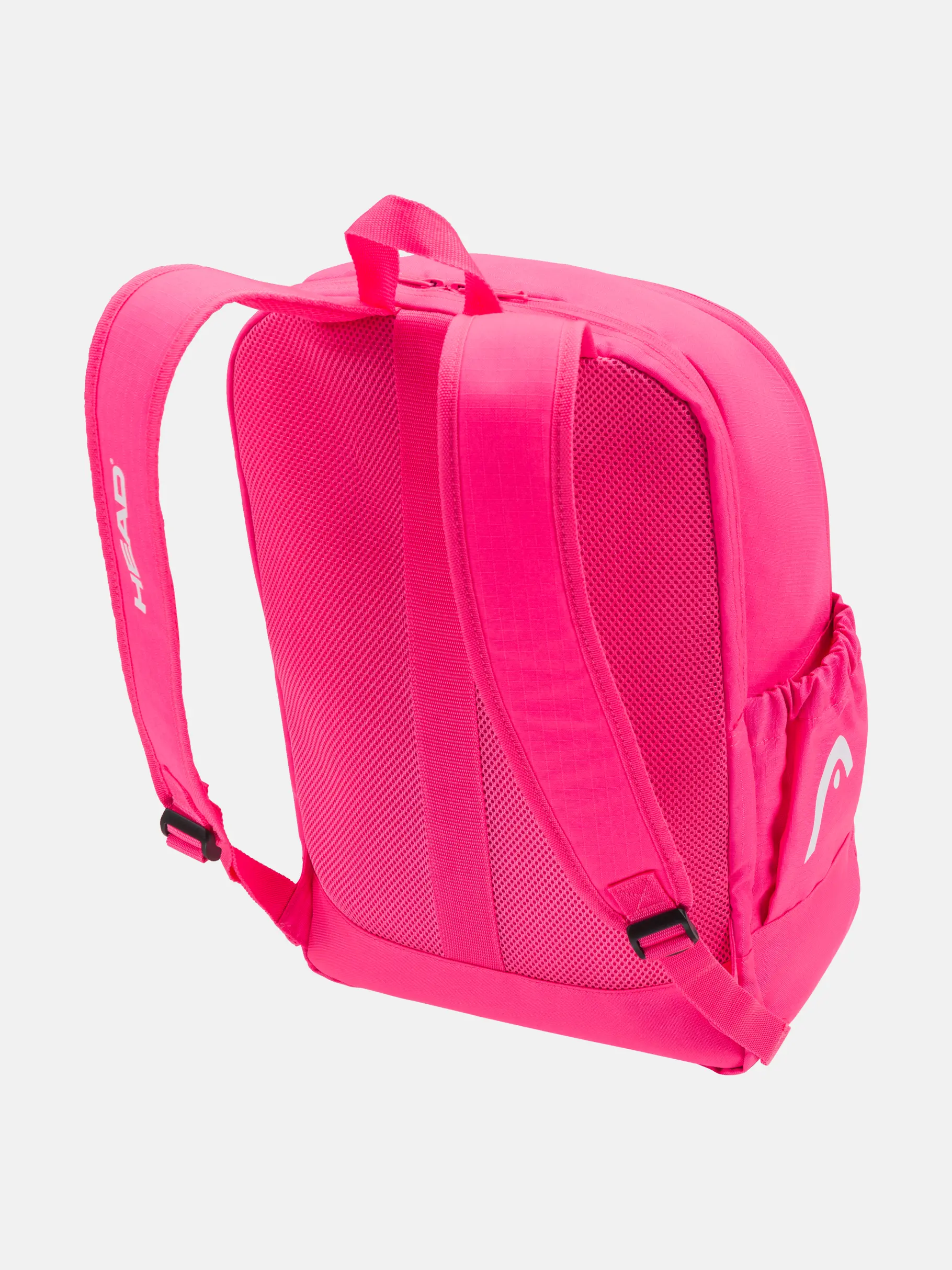 HEAD Base Pembe Tenis Sırt Çantası