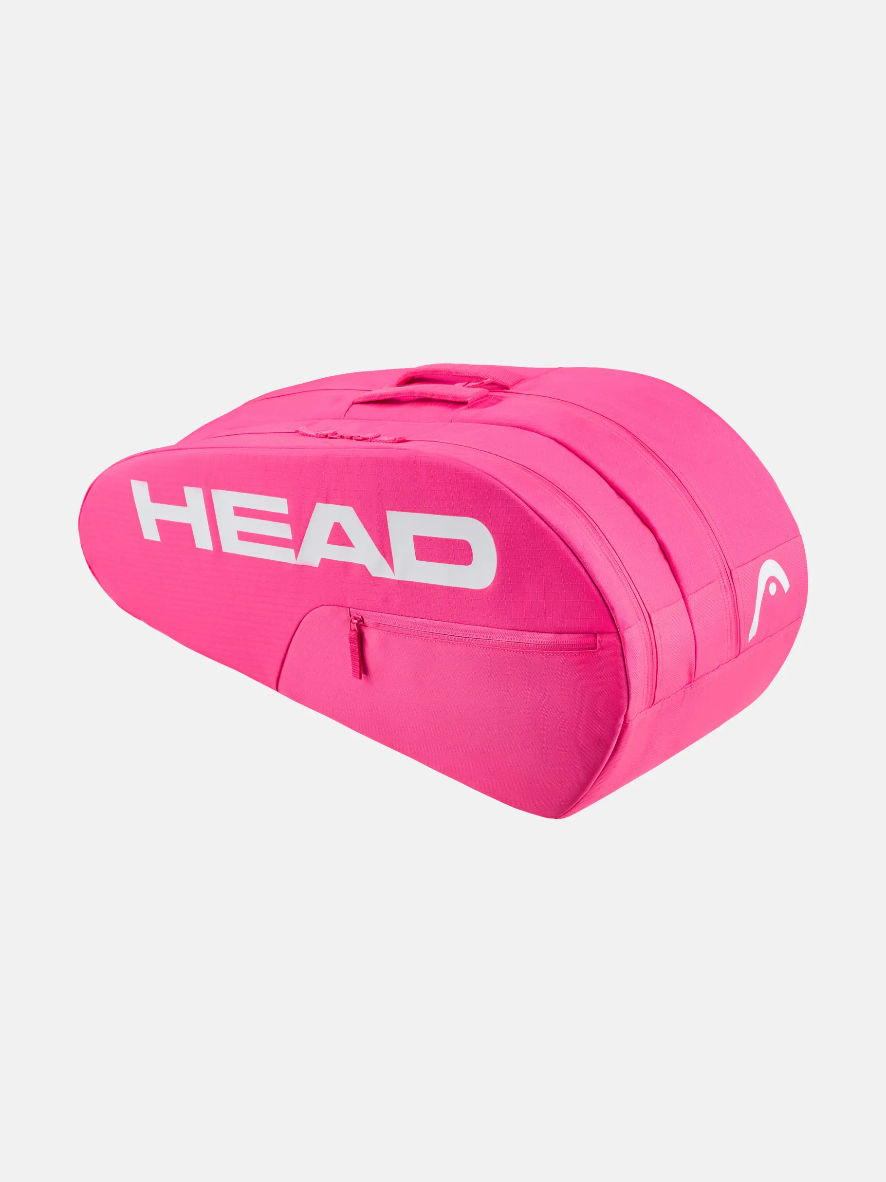 HEAD Base M Pembe Tenis Çantası