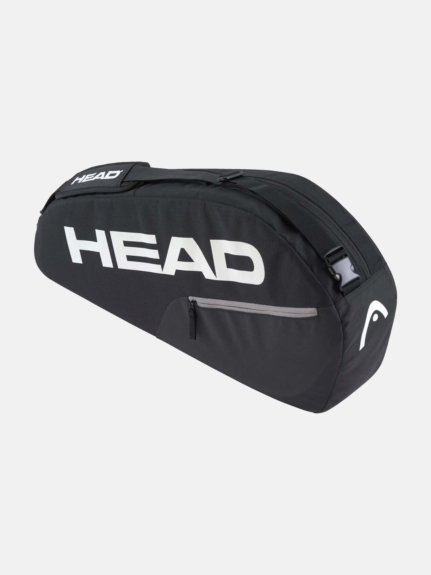 HEAD Base S Siyah Tenis Çantası