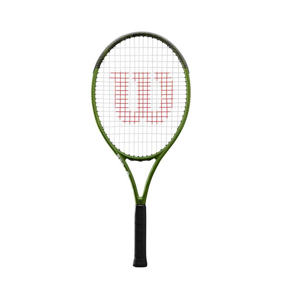 Wilson Blade Feel Comp Jr 25 Çocuk Tenis Raketi