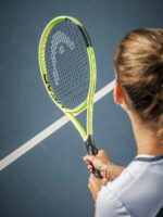 Head Extreme MP 2026 Tenis Raketi - Görsel 6