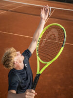 Head Extreme MP 2026 Tenis Raketi - Görsel 8