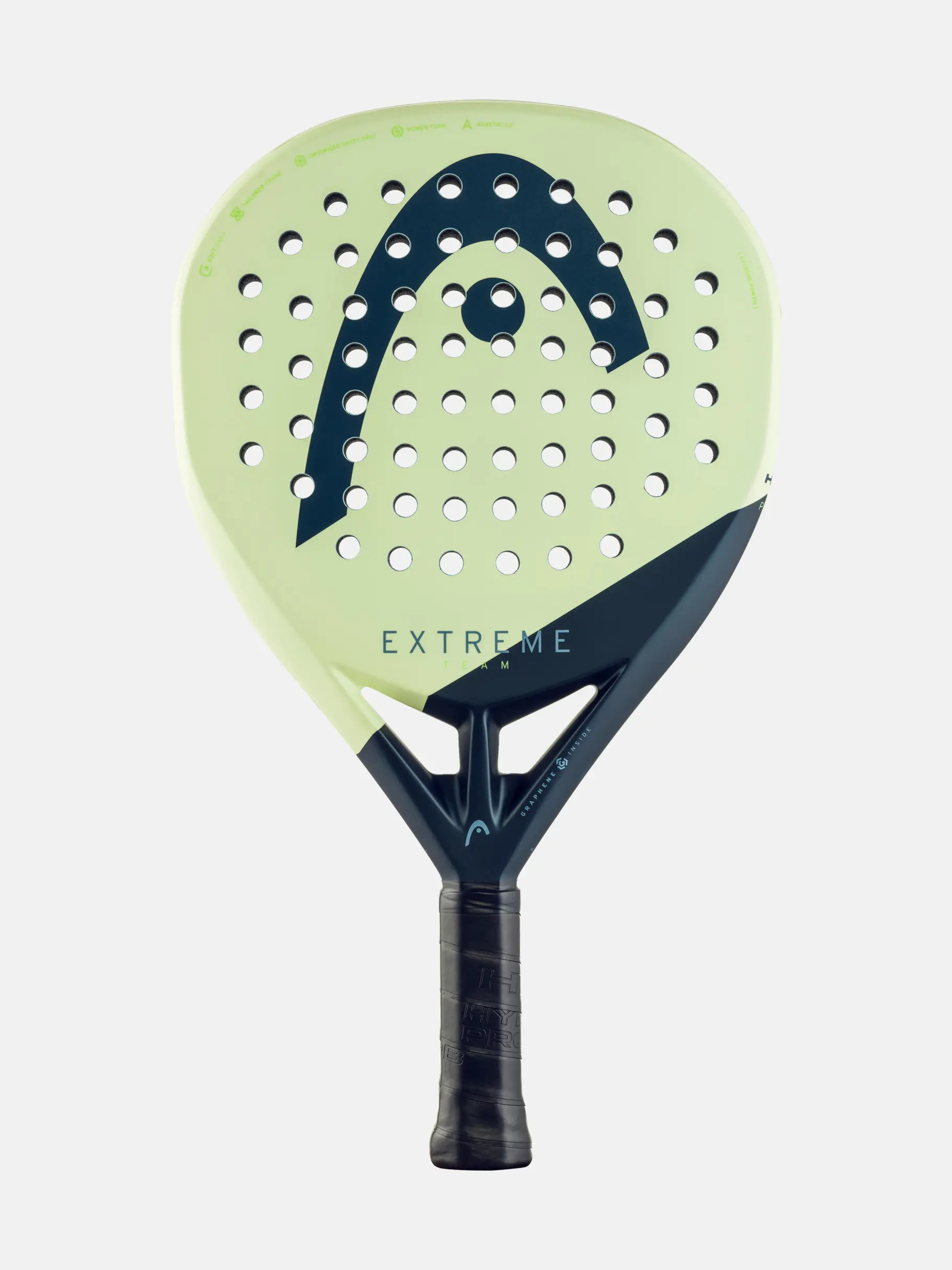 HEAD Extreme Team 2025 Padel Raketi