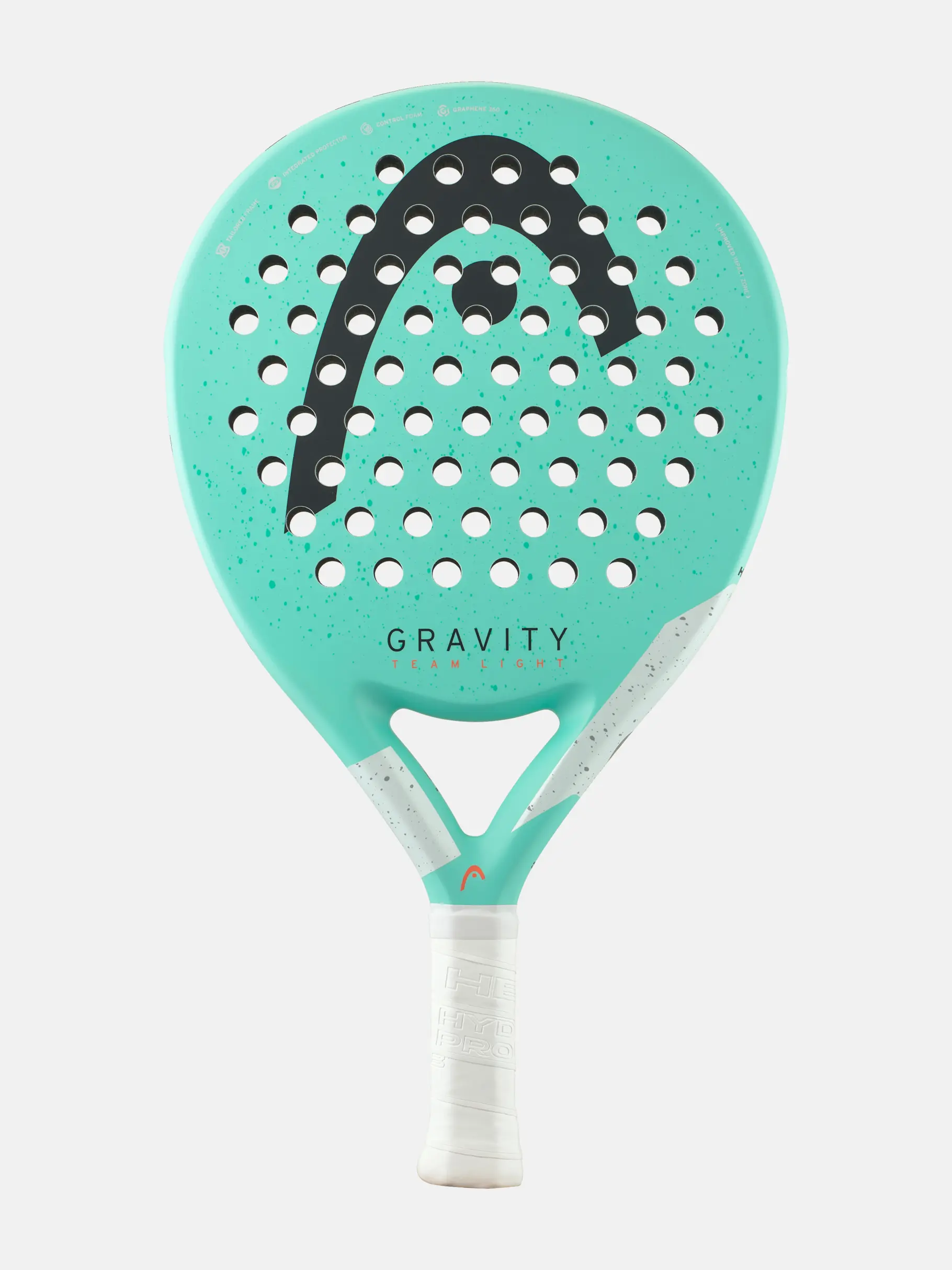 HEAD Gravity Team Light 2024 Padel Raketi