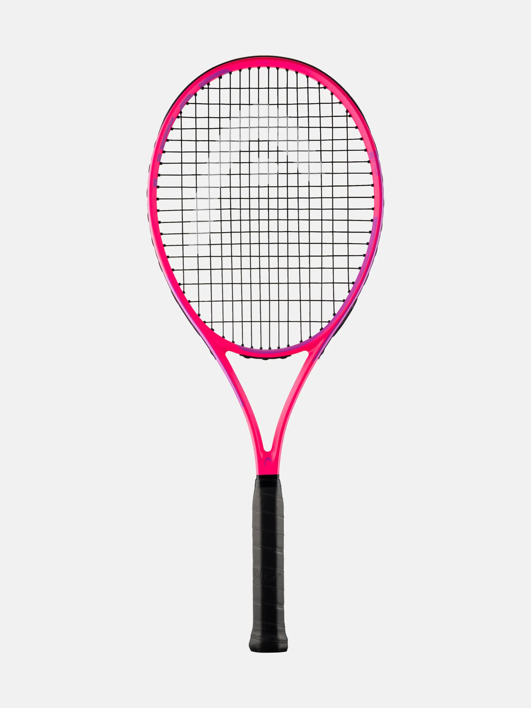 HEAD MX Attitude Comp Pembe Tenis Raketi