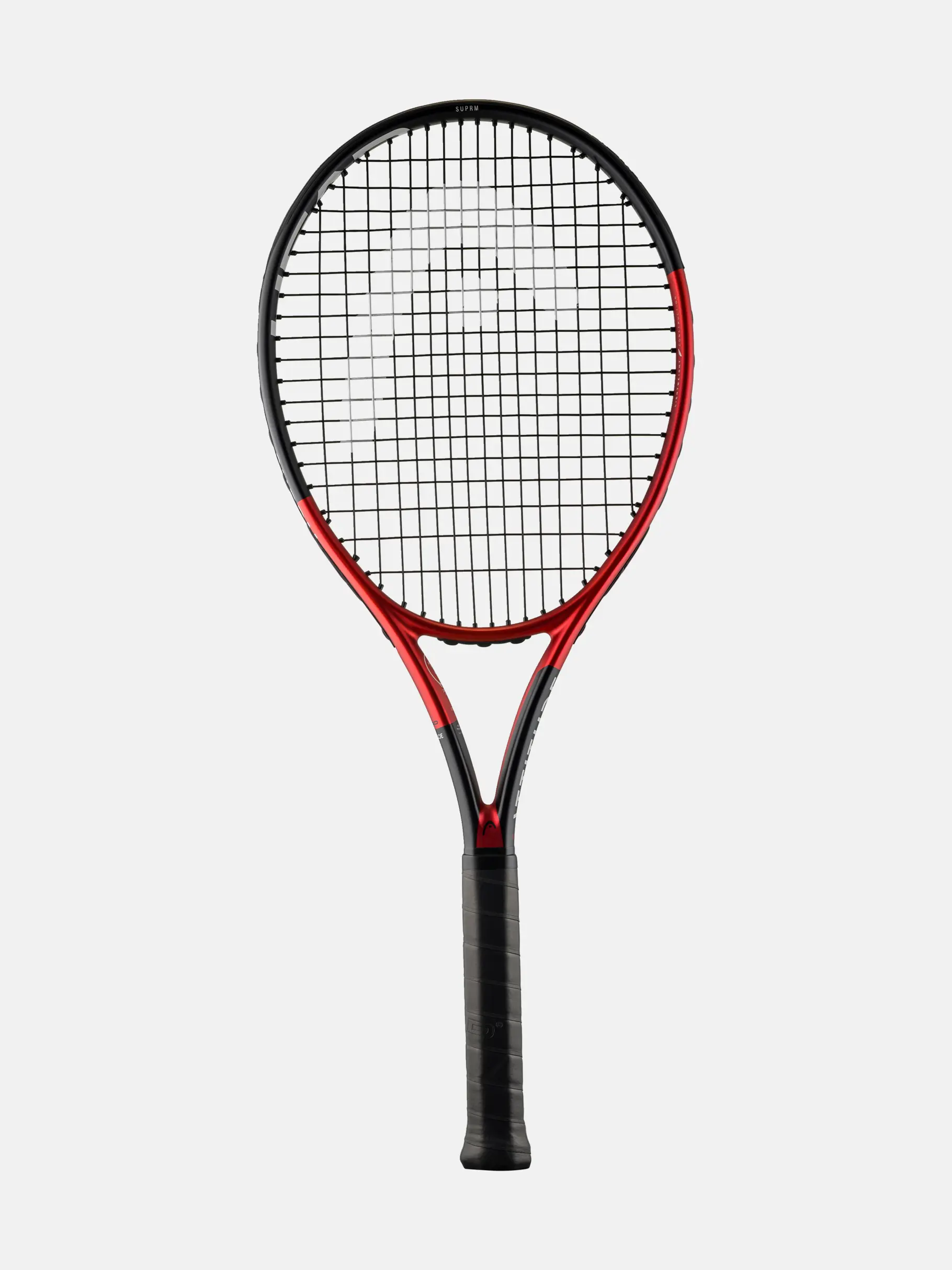 HEAD MX Attitude Suprm Kırmızı Tenis Raketi