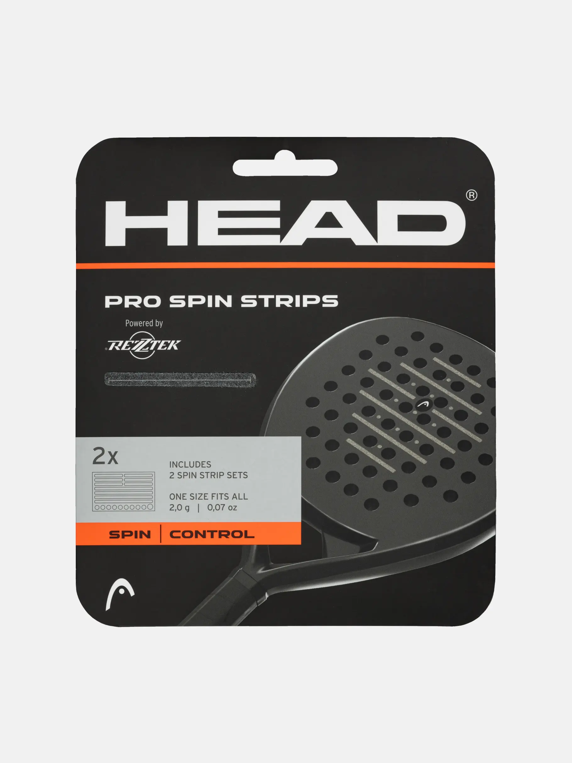 HEAD Padel Raket Spin Şeritleri