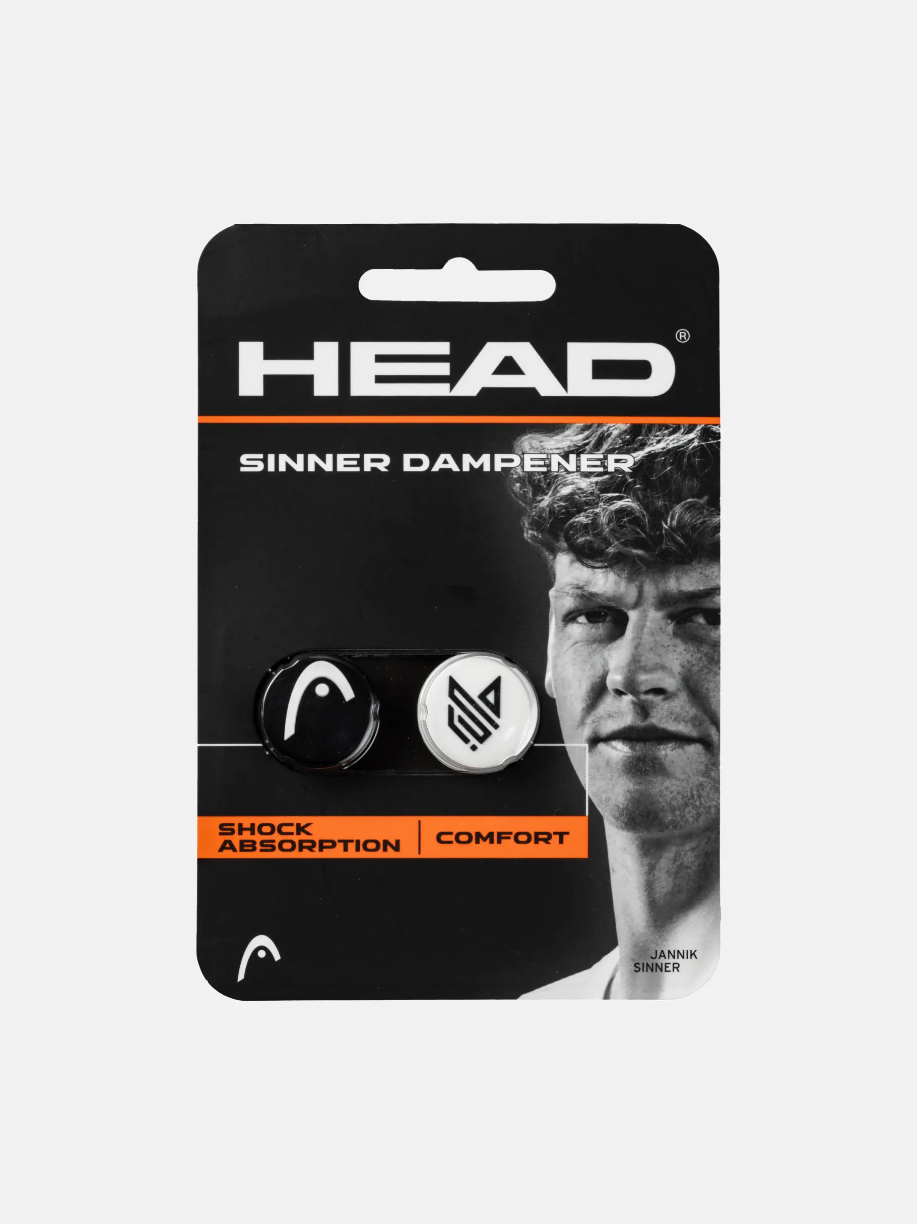 Head Sinner Titreşim Önleyici 2'li Paket