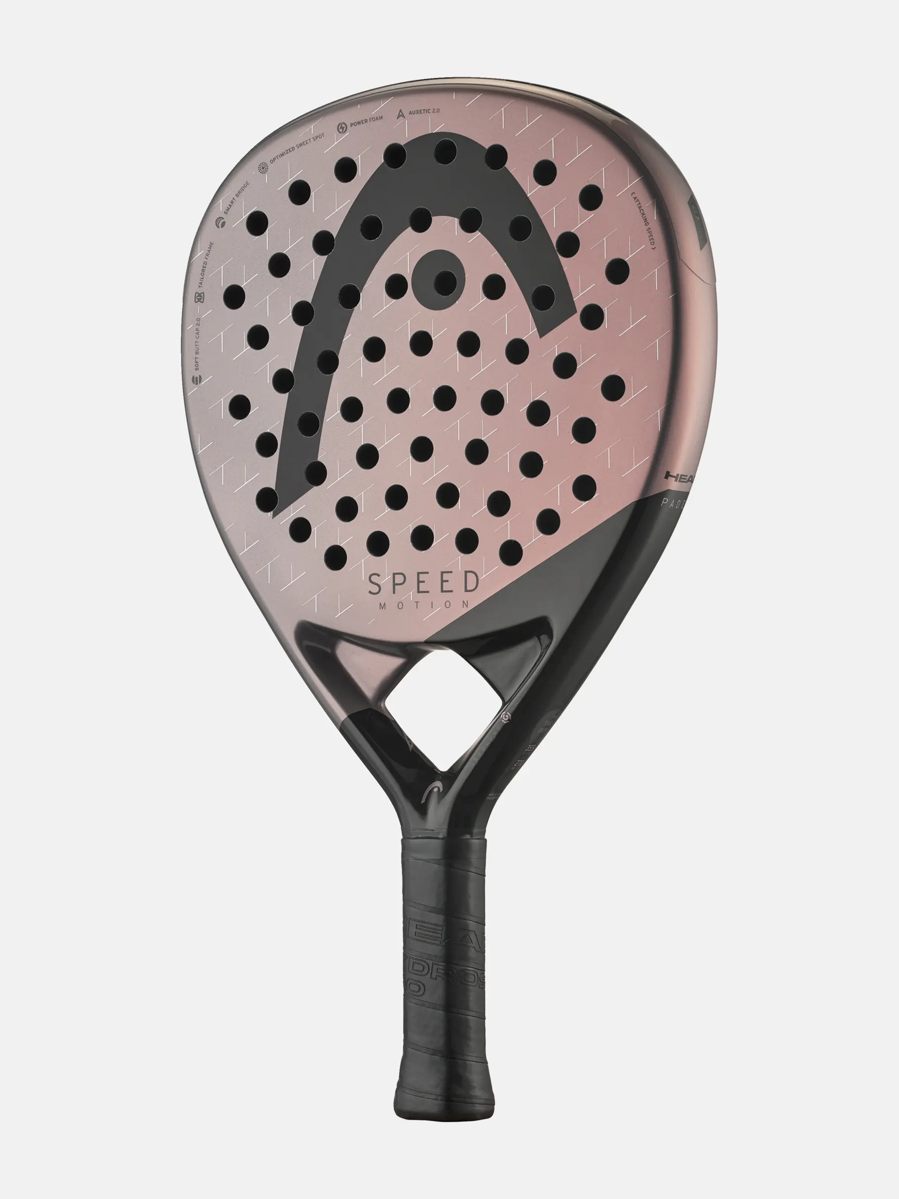 HEAD Speed Motion 2025 Padel Raketi