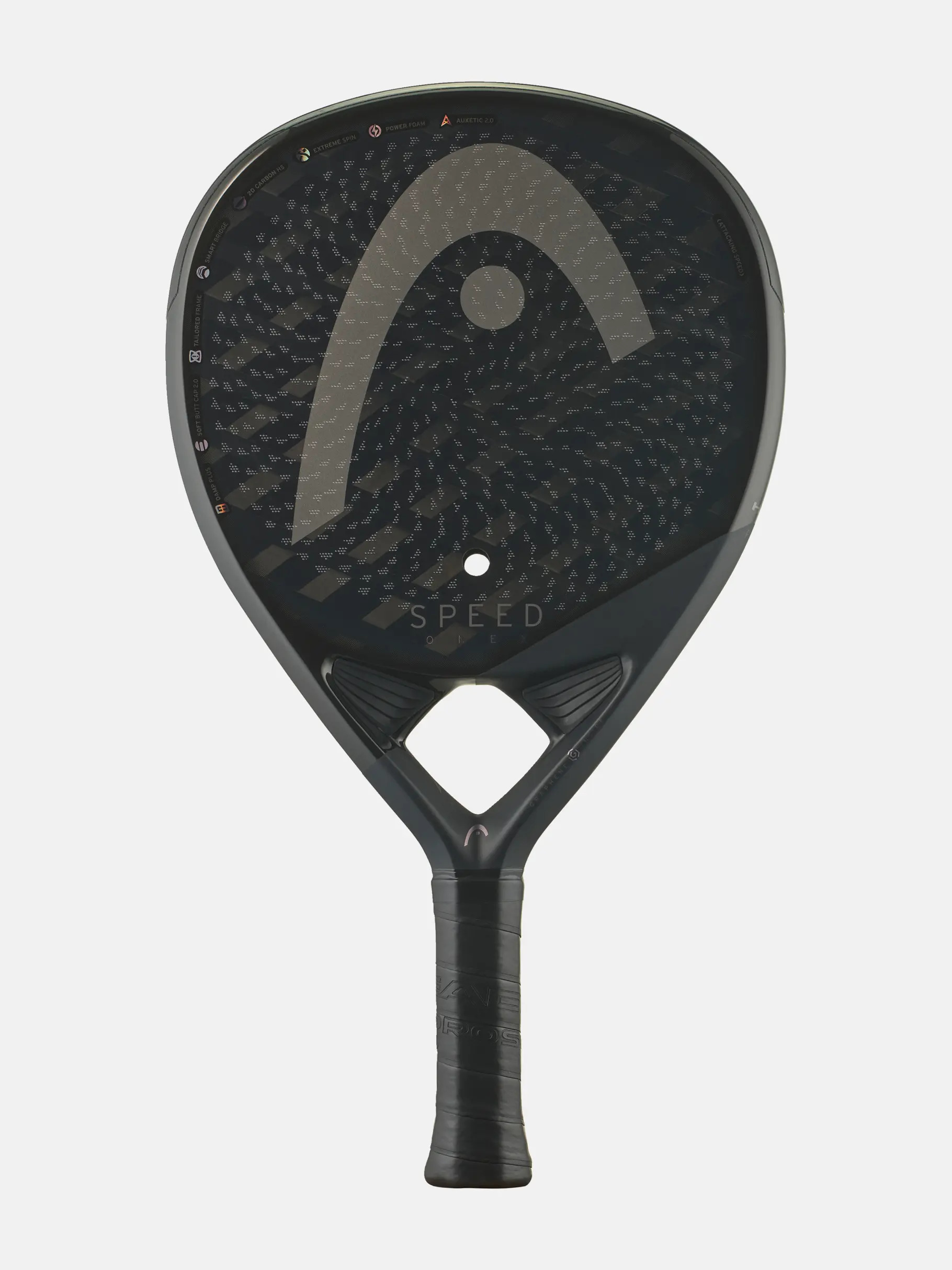 HEAD Speed One X 2025 Padel Raketi