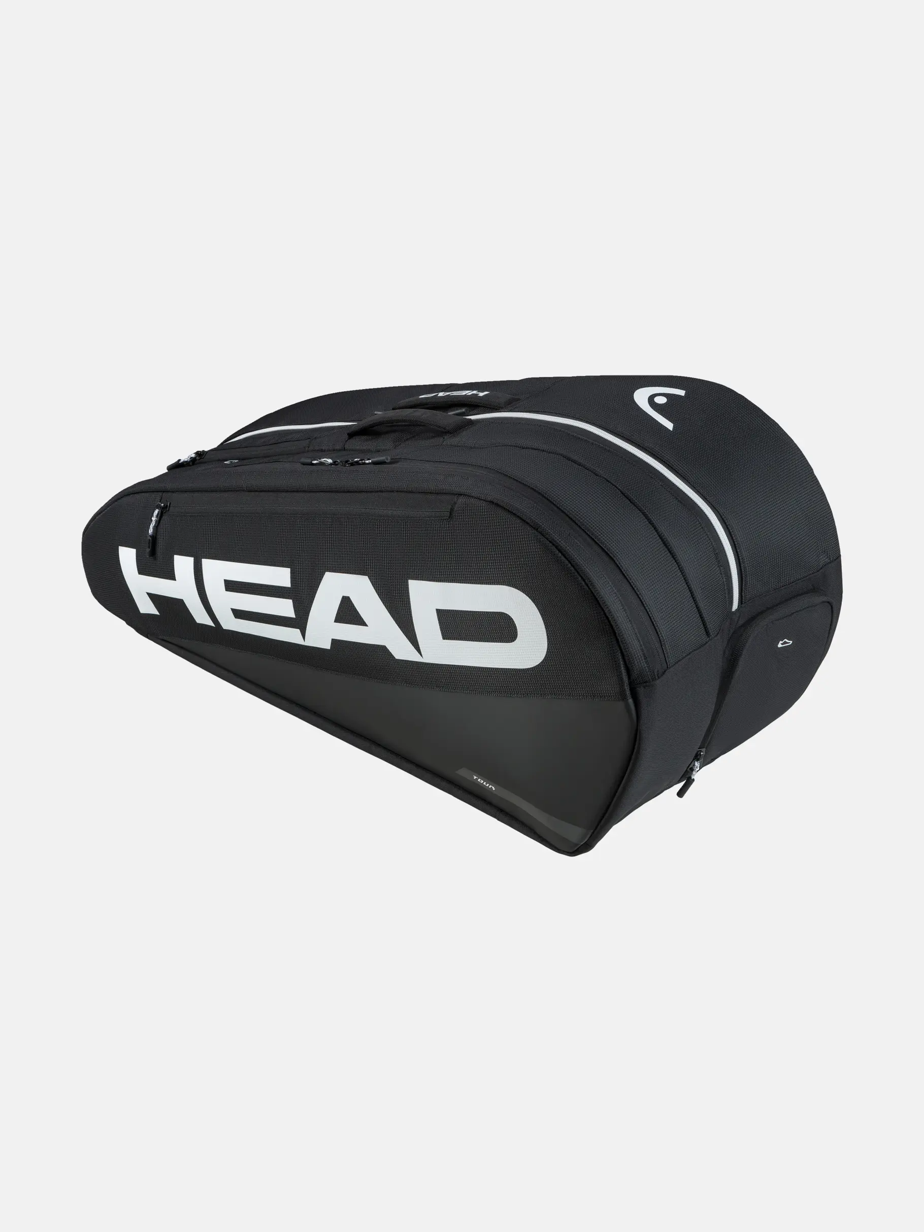 HEAD Tour L Siyah Tenis Çantası