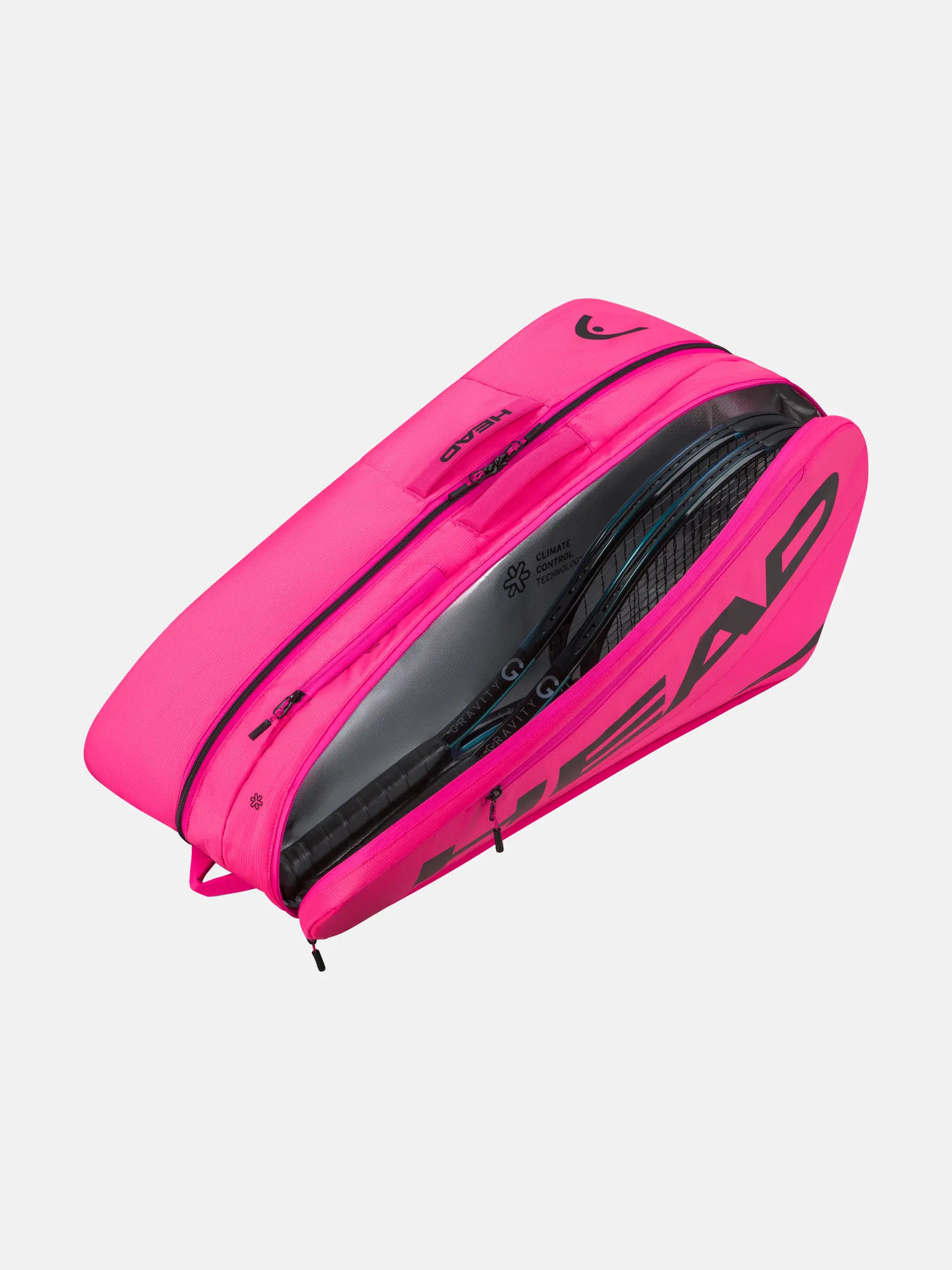 HEAD Tour L Pembe