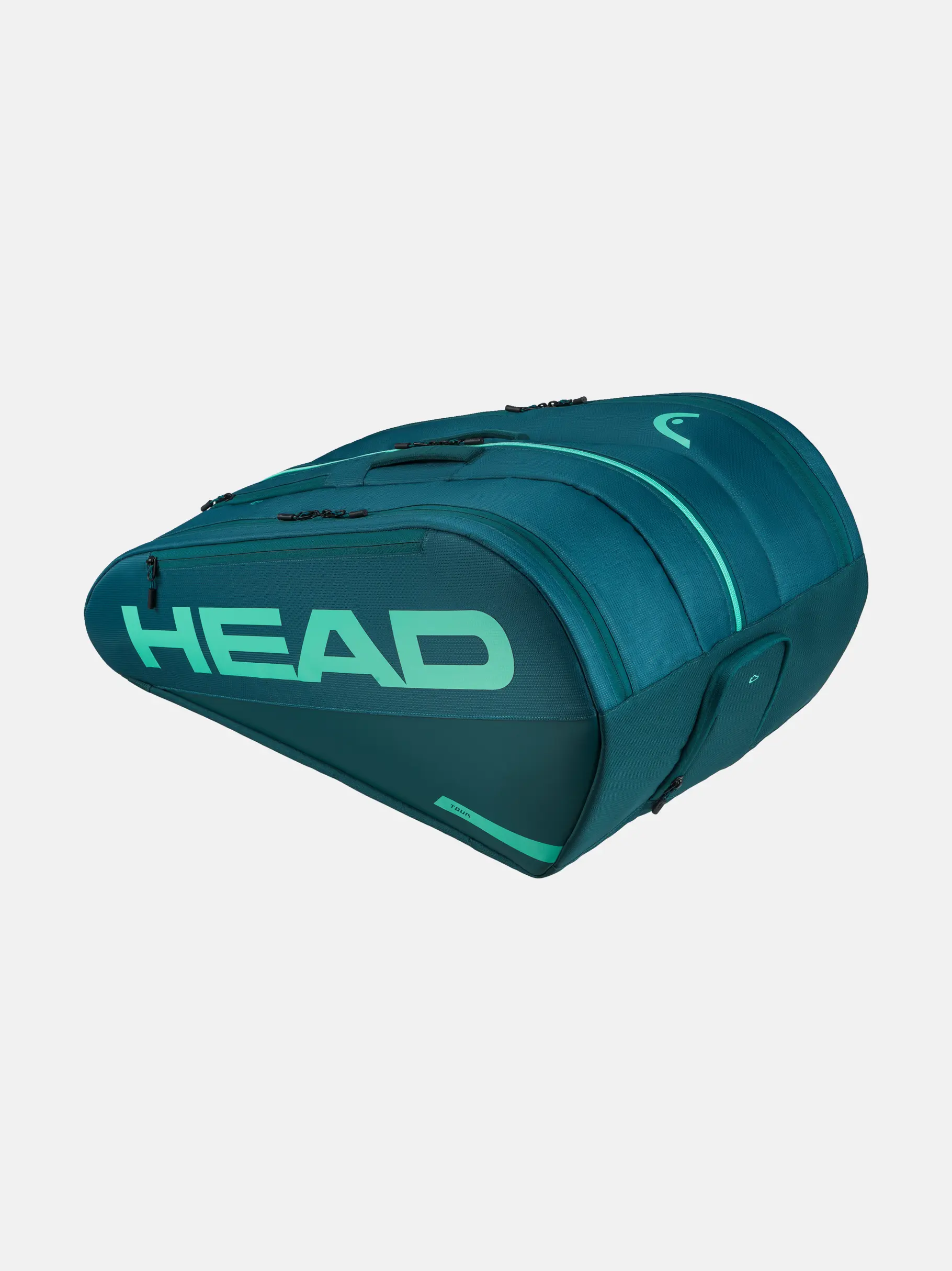 Head Tour XL Yeşil Tenis Çantası
