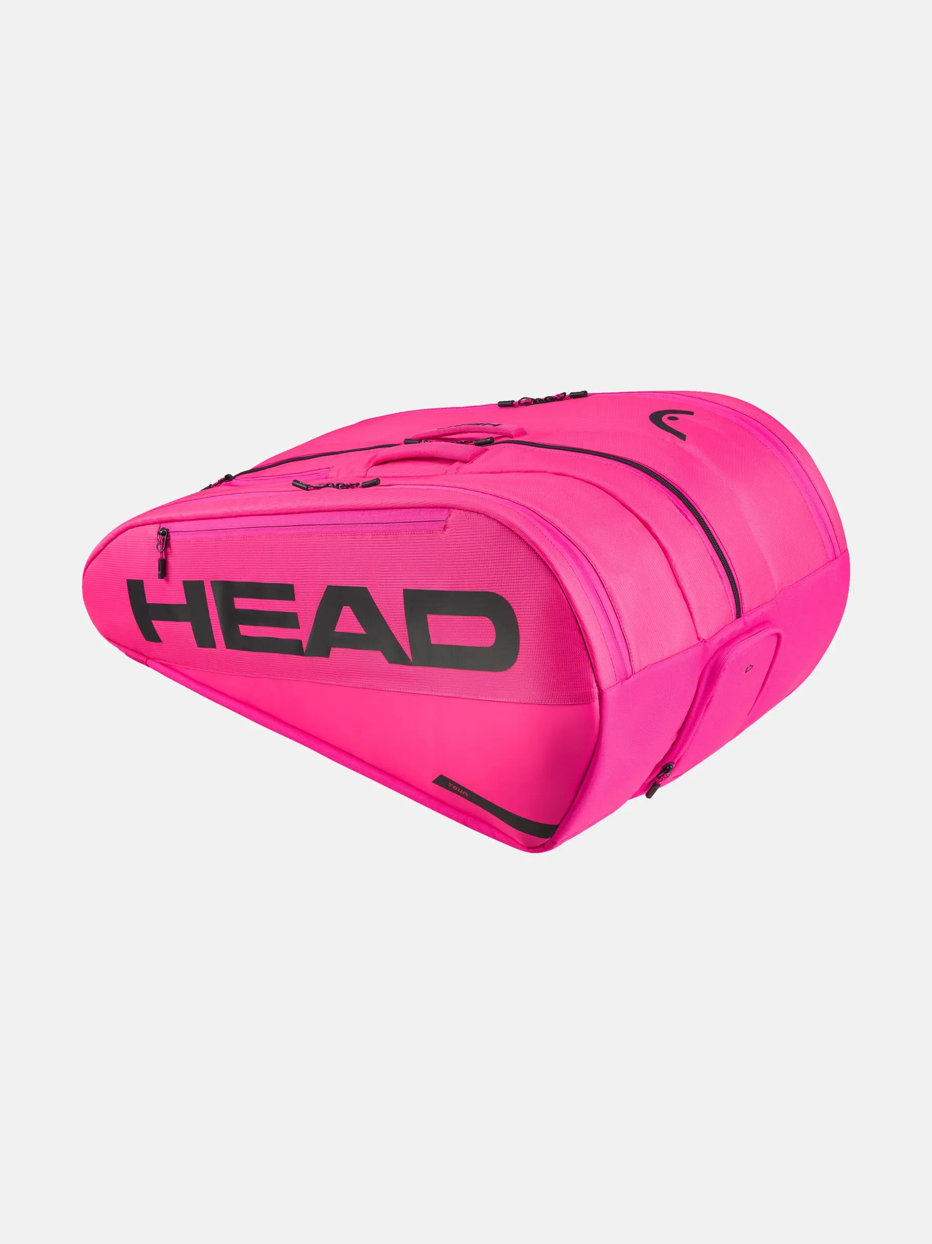 Head Tour XL Pembe Tenis Çantası