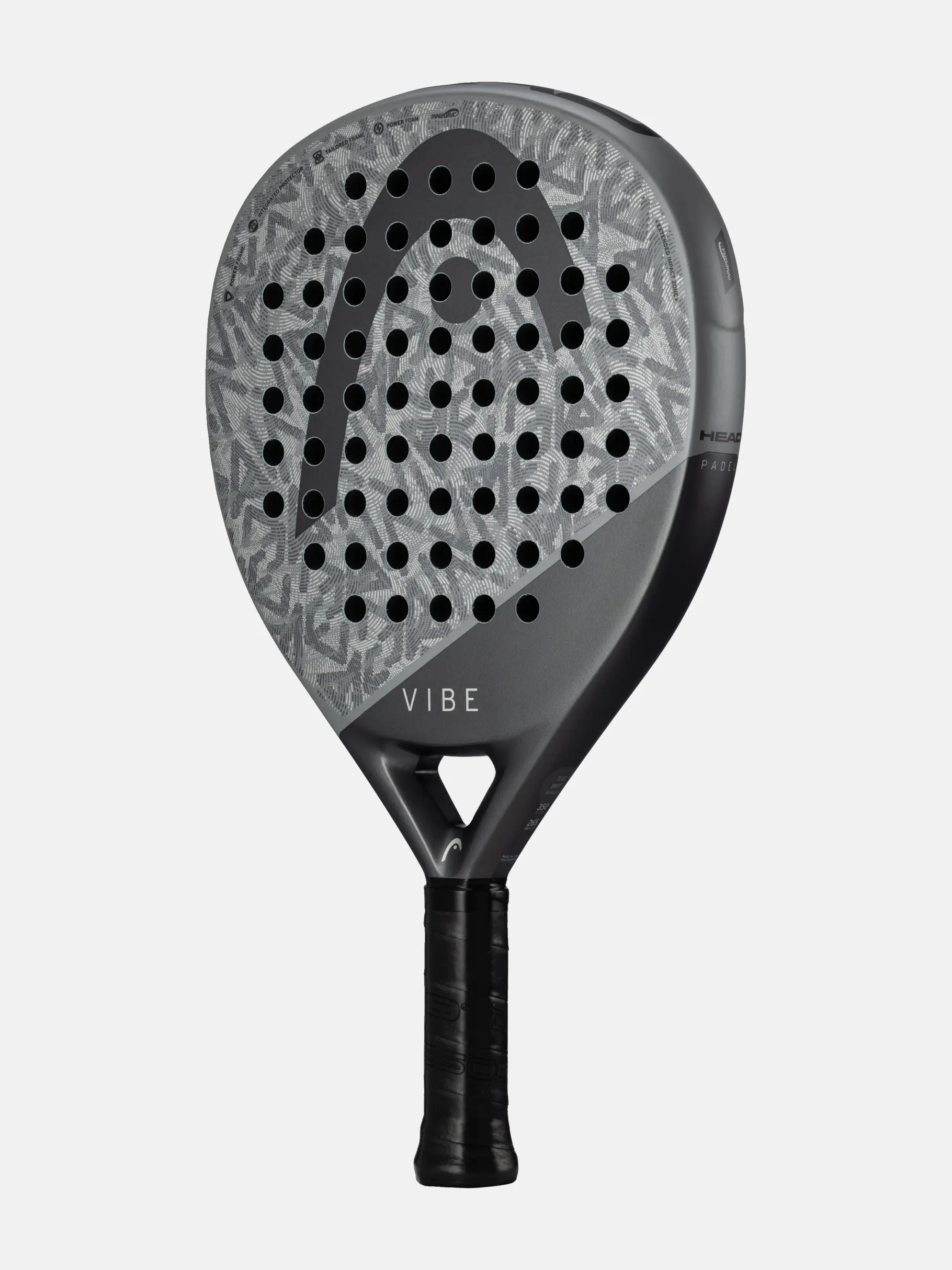 HEAD Vibe 2025 Padel Raketi