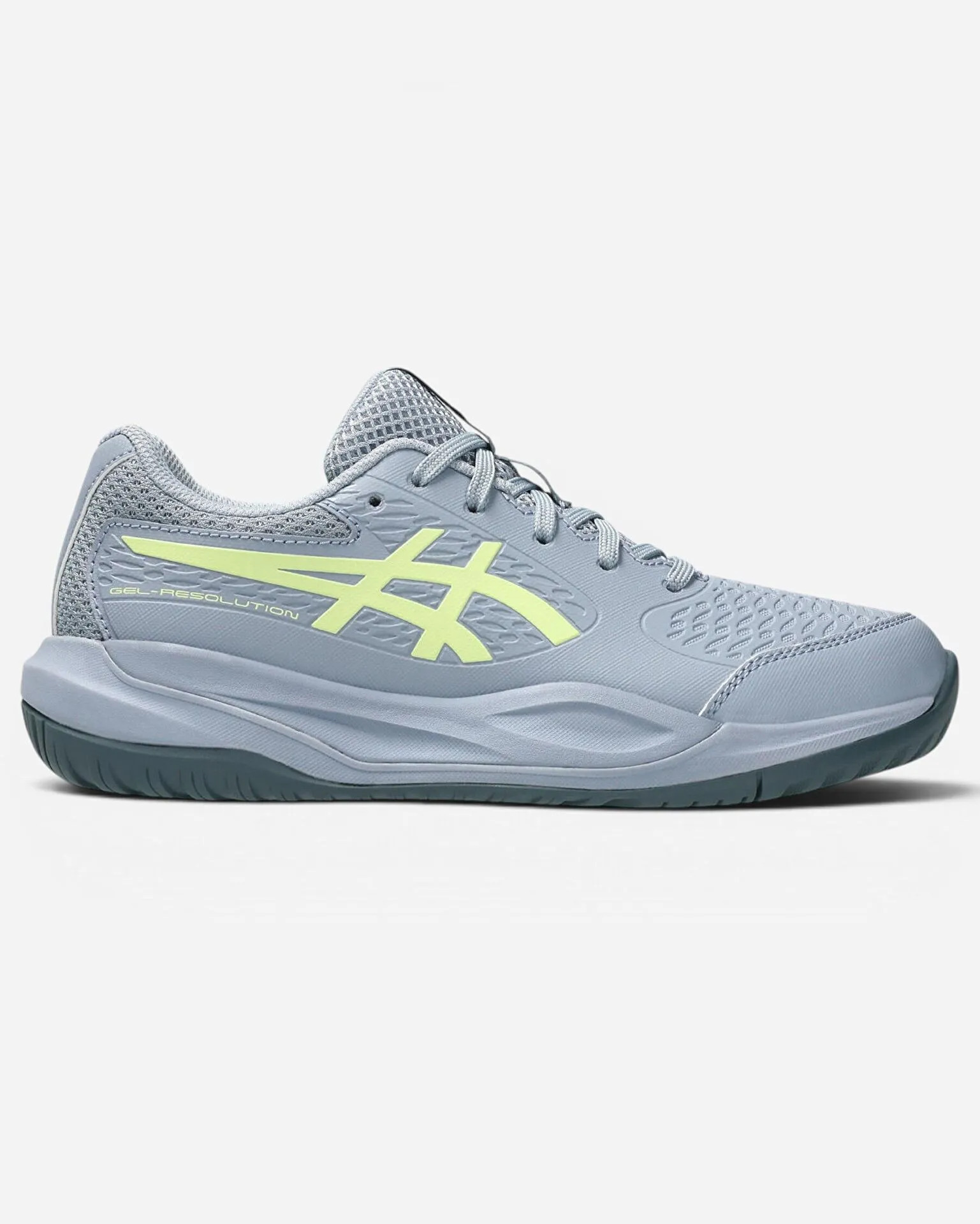 ASICS Gel Resolution X GS Çocuk Tenis Ayakkabısı